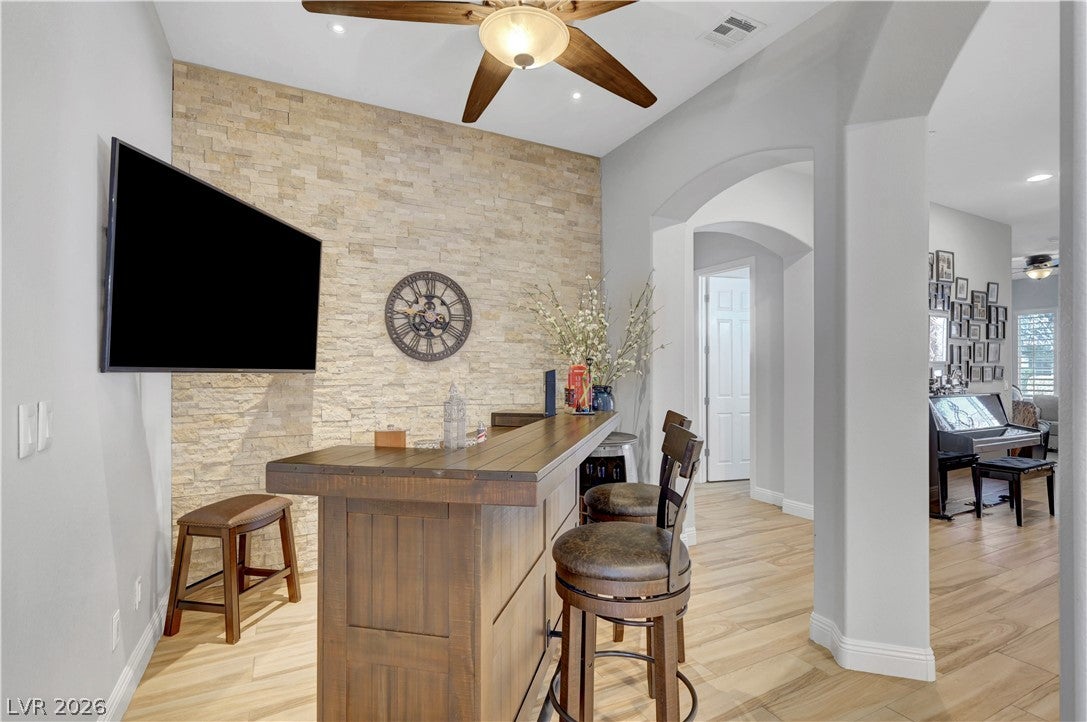 Henderson, Nevada, 89052, United States, 3 Bedrooms Bedrooms, ,3 BathroomsBathrooms,Residential,For Sale,2024085