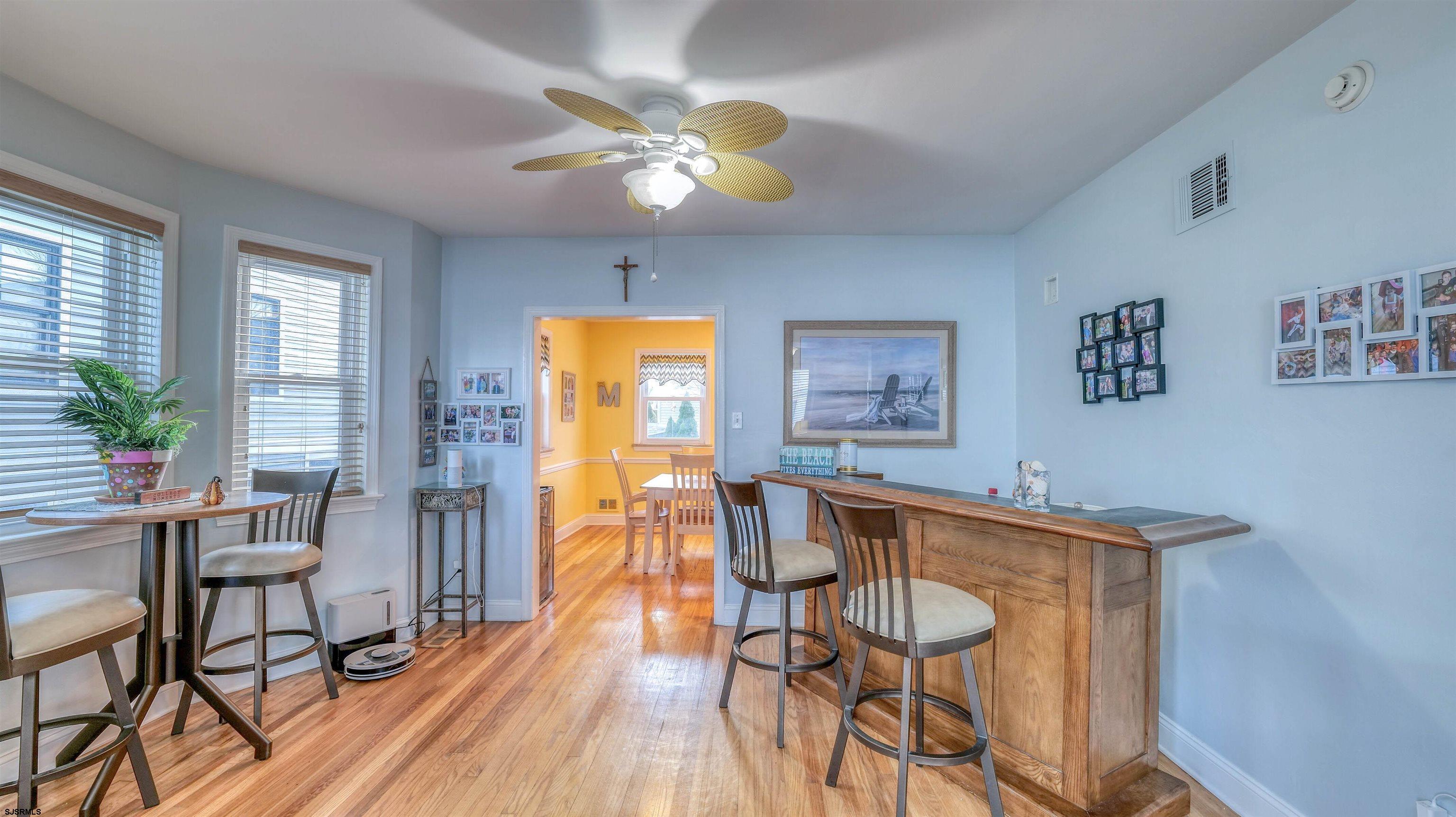 Ventnor, New Jersey, 08406, United States, 5 Bedrooms Bedrooms, ,4 BathroomsBathrooms,Residential,For Sale,1991955