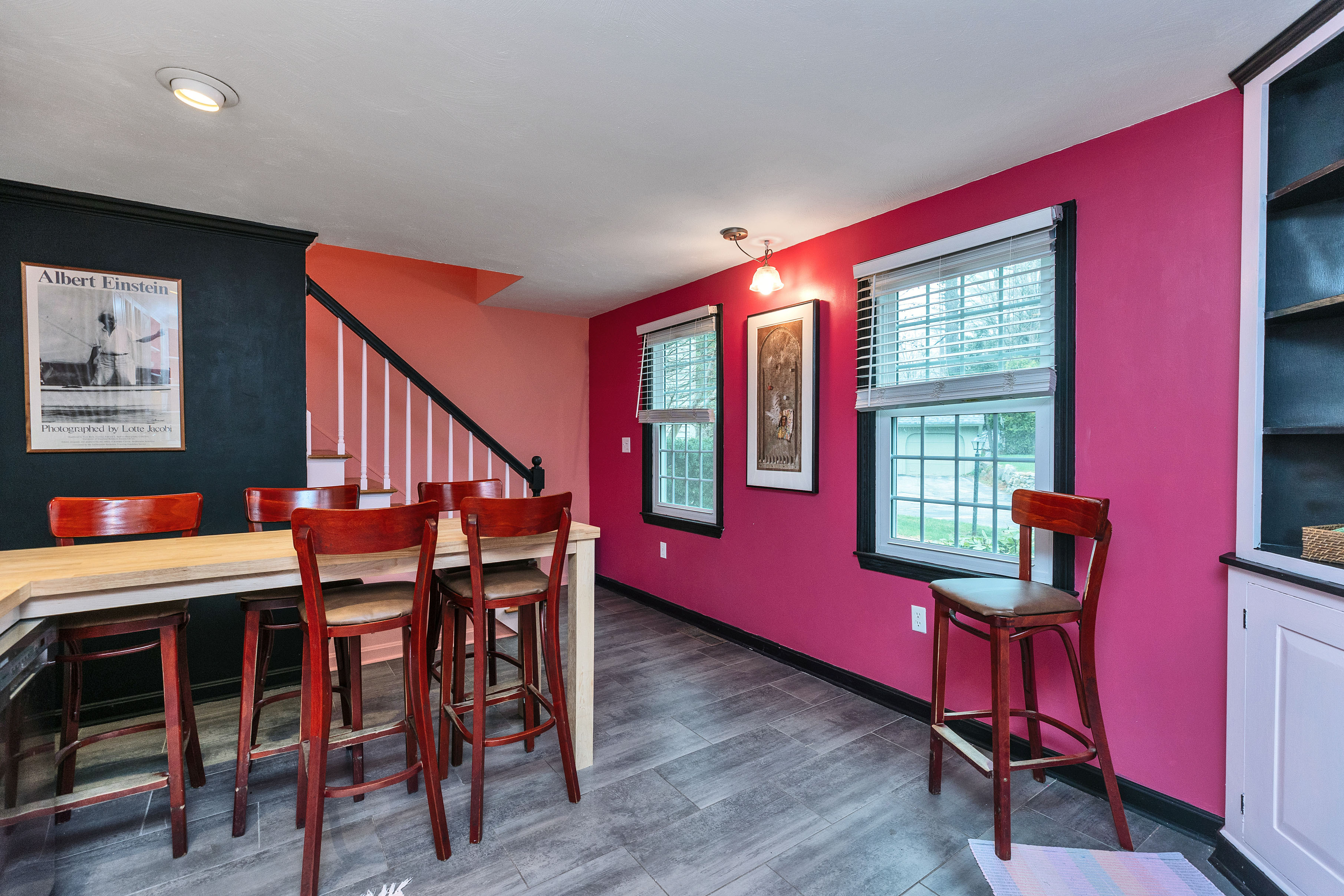  7 Governor Square - 物件實景