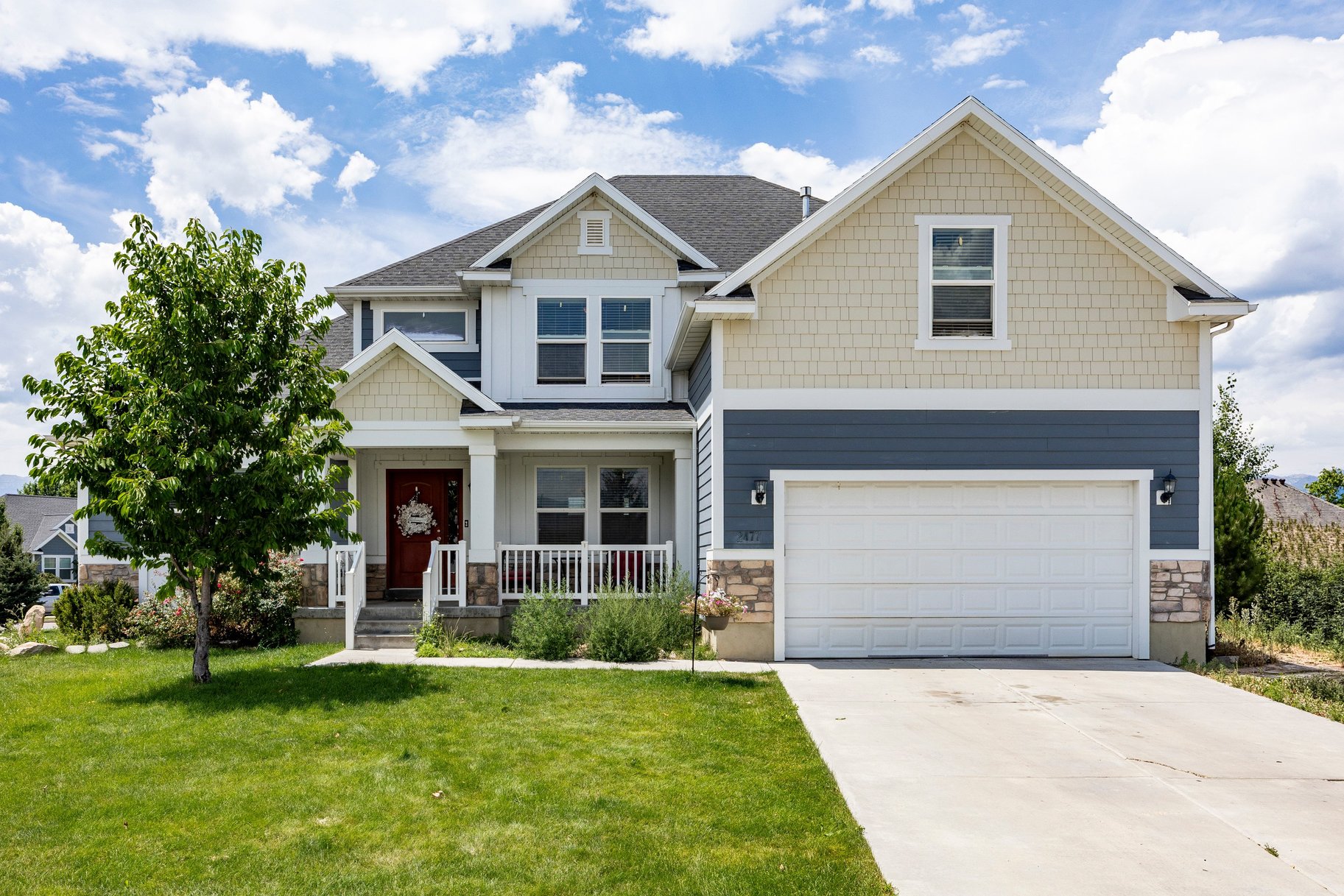  Safe, Quiet and Close to it All - Your Dream Home Awaits in Wheeler Park - 物件實景