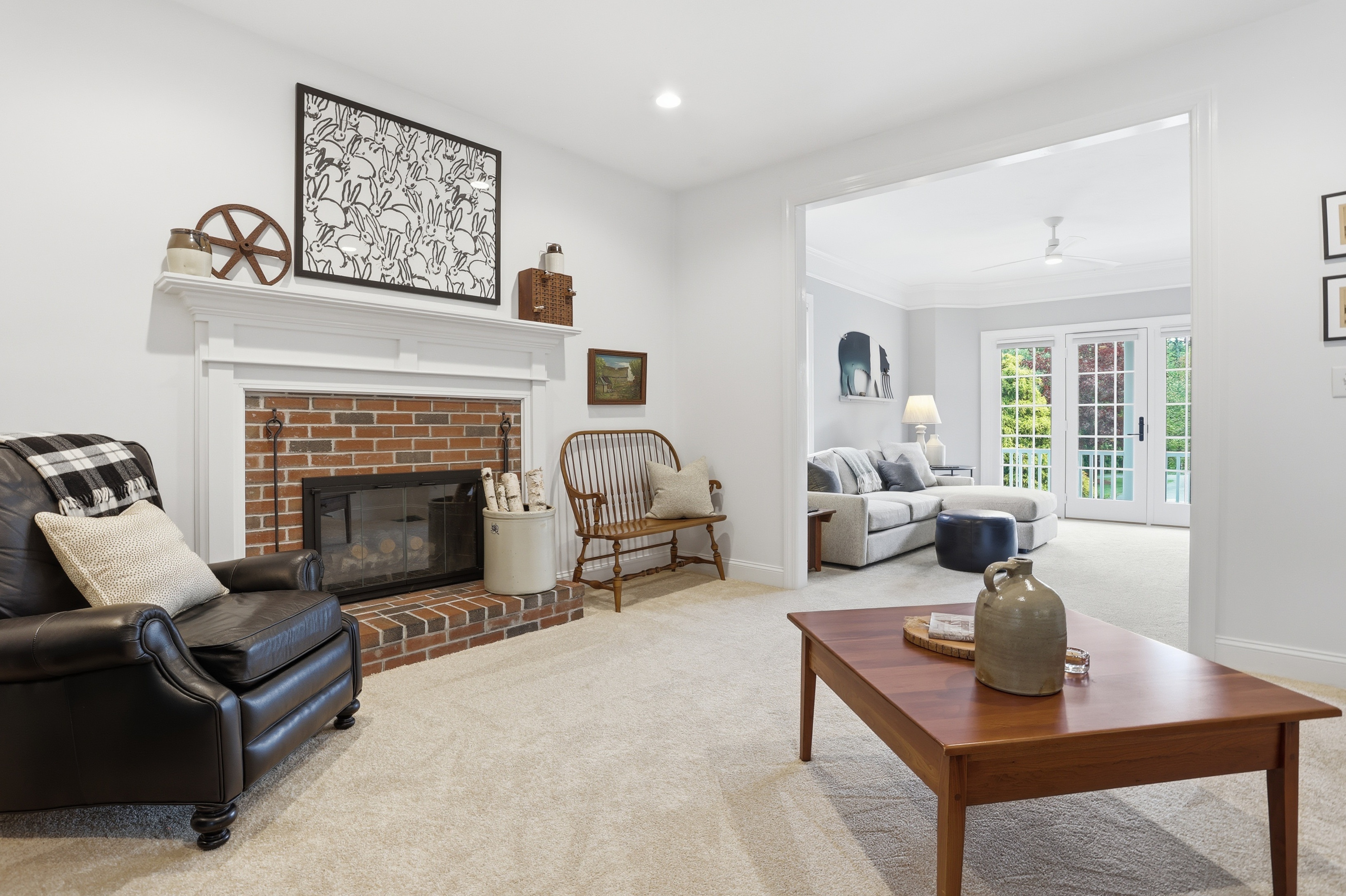  22 Kettell Plain Road, Stow, MA 01775 - 物件實景