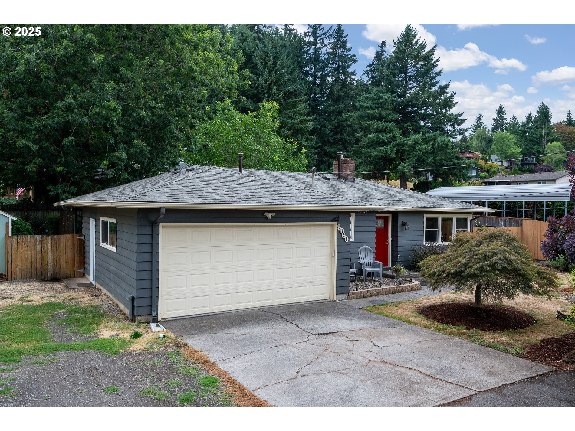 Milwaukie, Oregon, 97267, United States, 3 Bedrooms Bedrooms, ,2 BathroomsBathrooms,Residential,For Sale,1911420