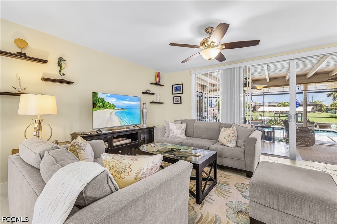 Cape Coral, Florida, 33904, United States, 3 Bedrooms Bedrooms, ,2 BathroomsBathrooms,Residential,For Sale,2047954