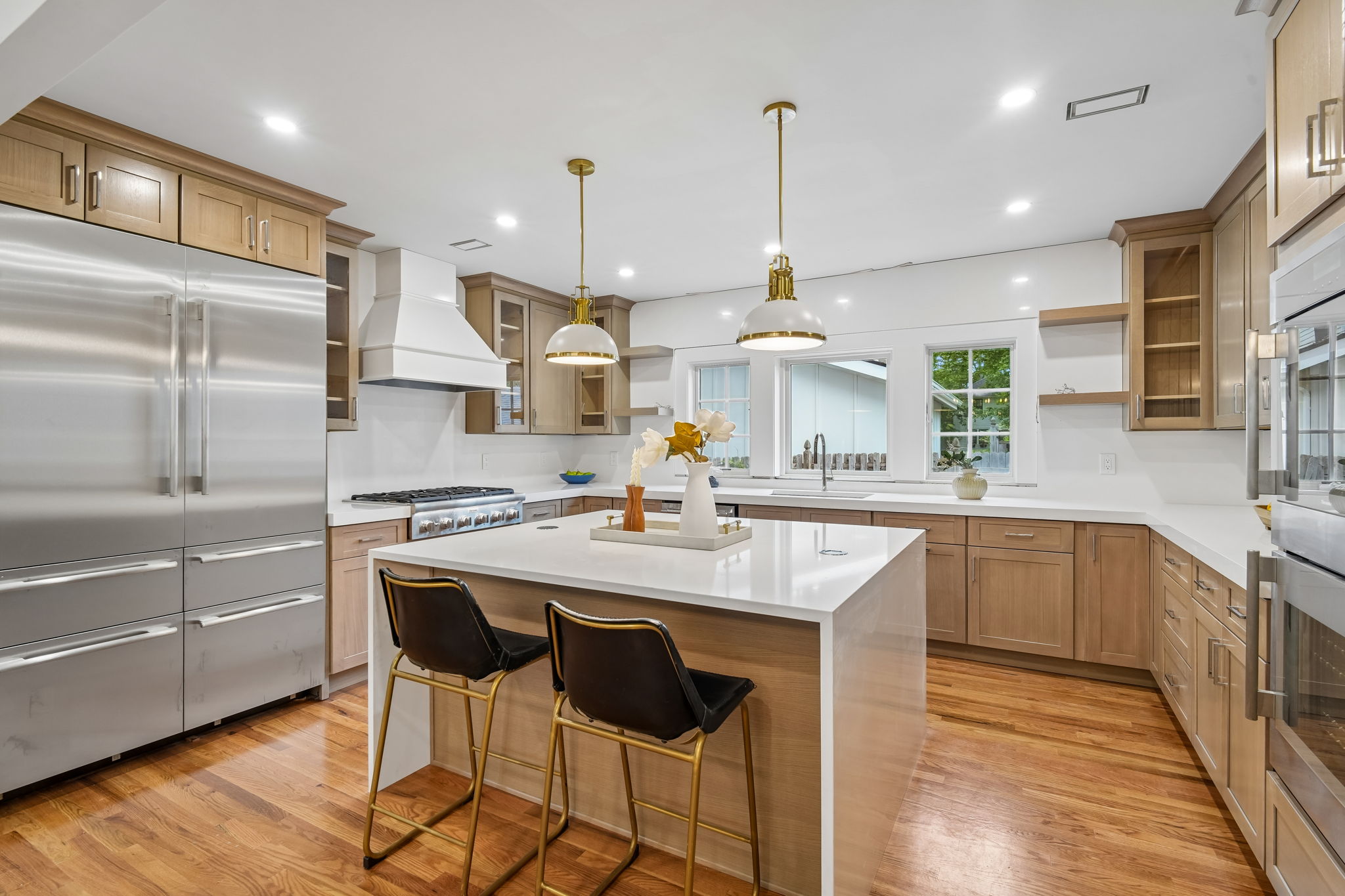  146 Sherman Avenue, Glen Ridge, NJ 07028 - 物件實景