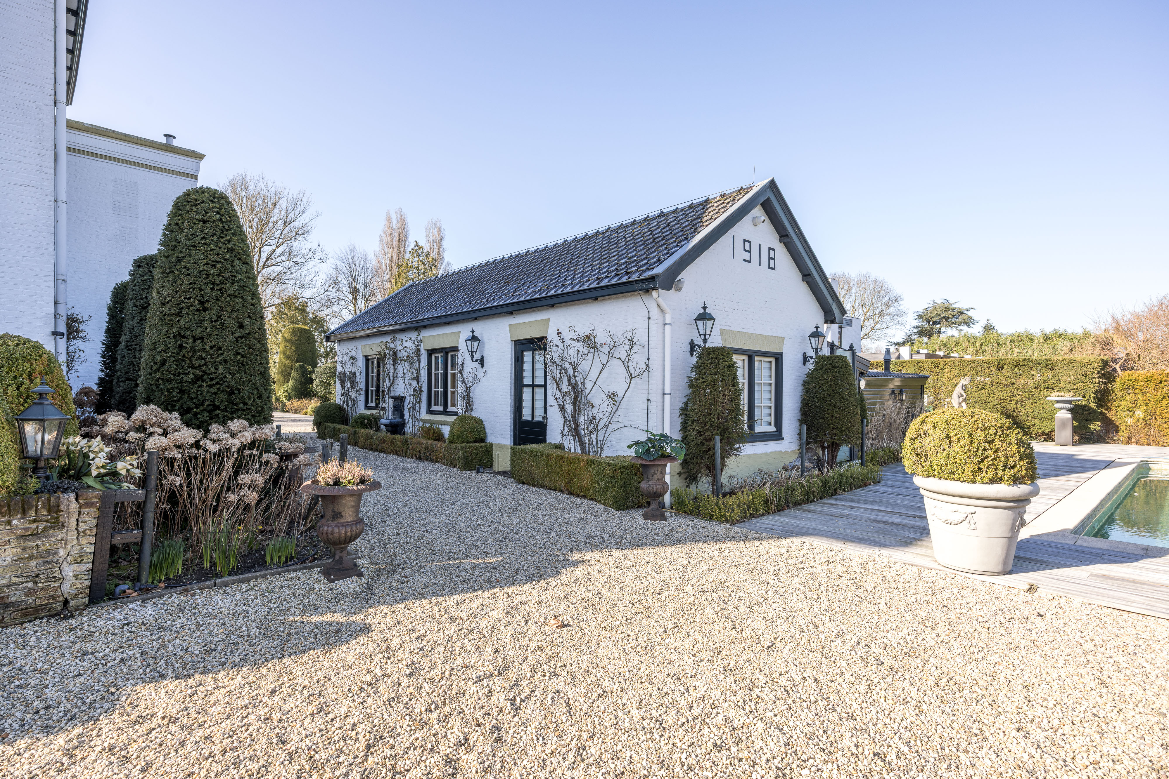  Villa Zonnebloem – Vecht Riverside Estate - 物件實景