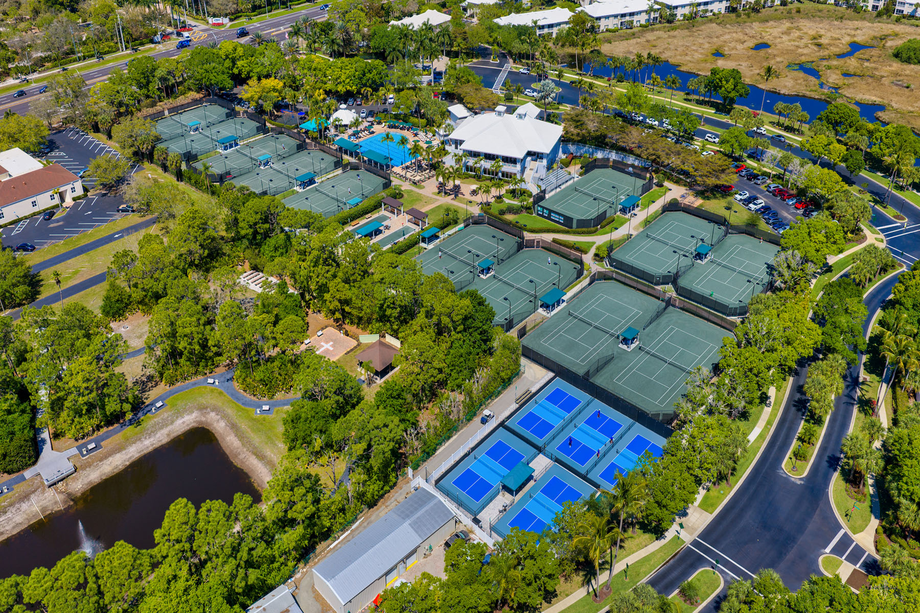  STERLING OAKS - SWEETWATER BAY - 物件實景