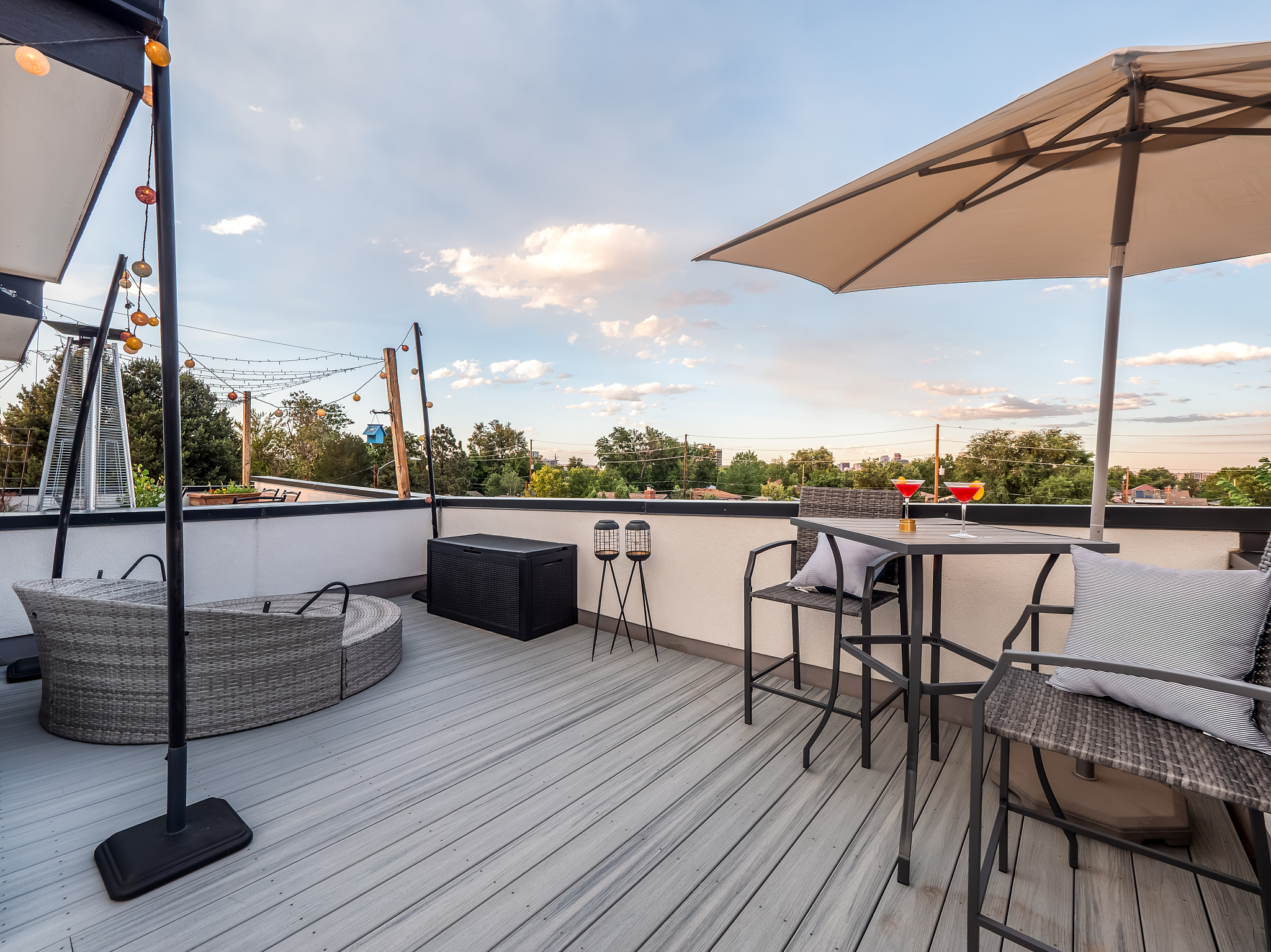  1329 Wolff Street, Denver, CO 80204 - 物件實景