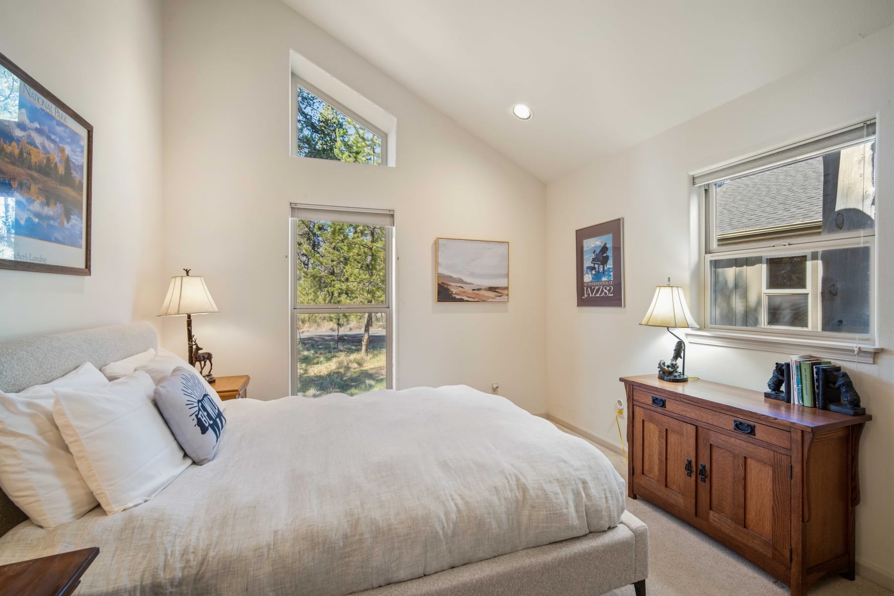  57742 Wallowa Lane Sunriver, OR 97707 - 物件實景