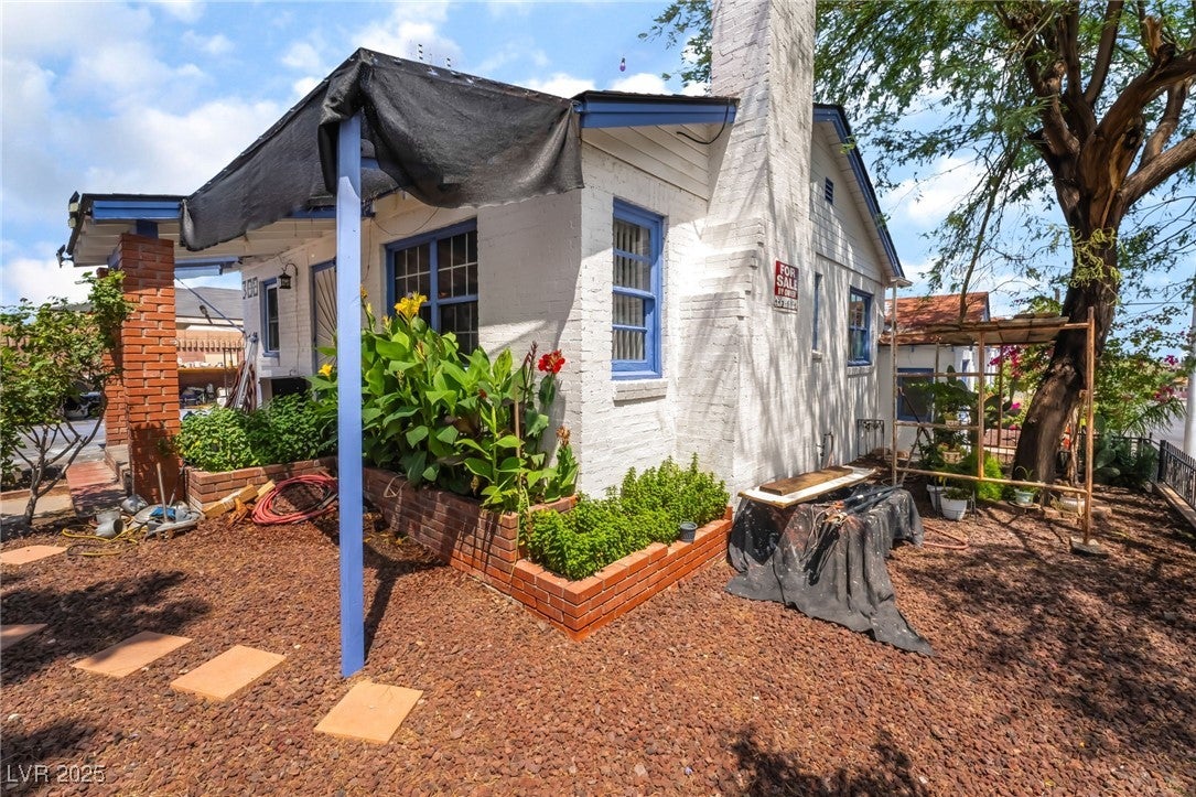 Las Vegas, Nevada, 89101, United States, ,Residential,For Sale,1870177