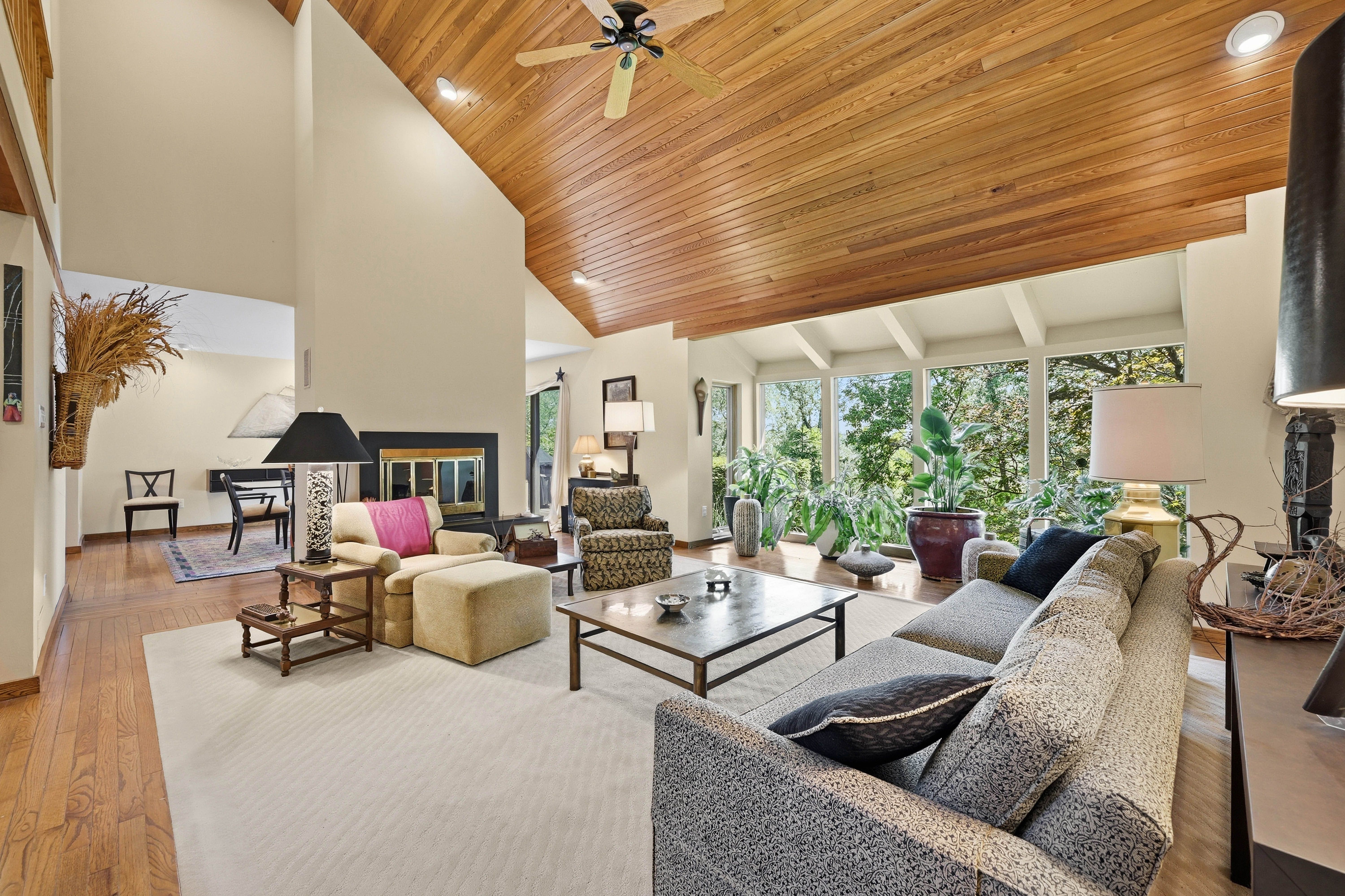  2106 Henry Road, Sewickley, PA 15143 - 物件實景