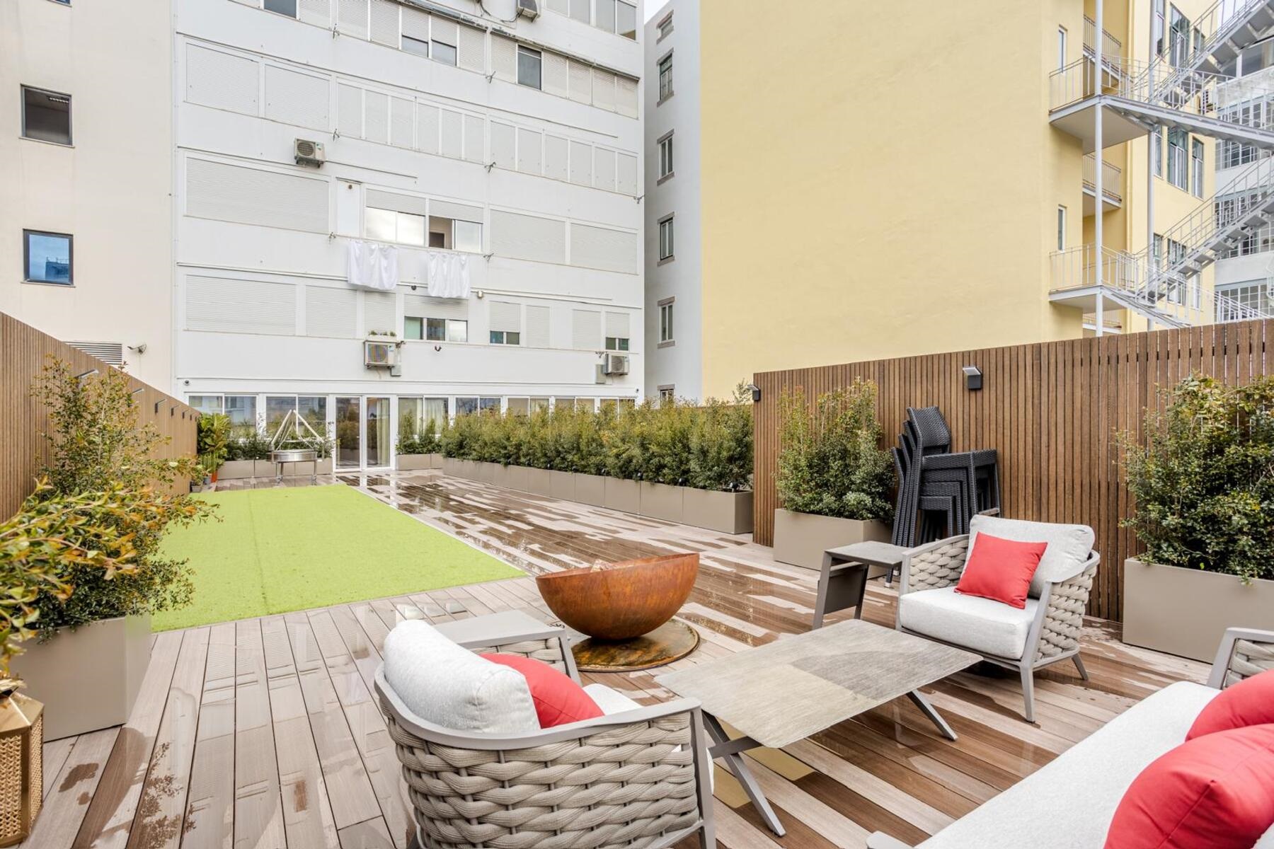  Flat, 3 bedrooms, for Sale - 物件實景
