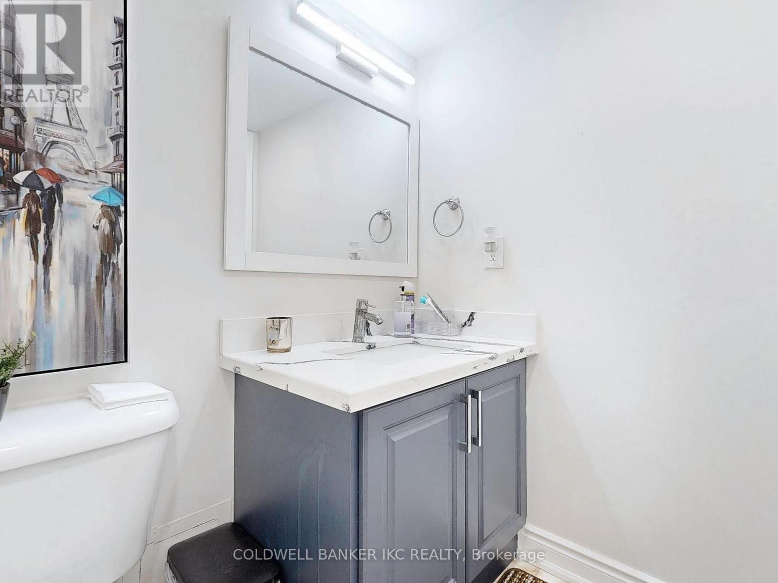 MISSISSAUGA (CITY CENTRE), Ontario, L4Z 1W3, CA, 3 Bedrooms Bedrooms, ,2 BathroomsBathrooms,Residential,For Sale,1913085