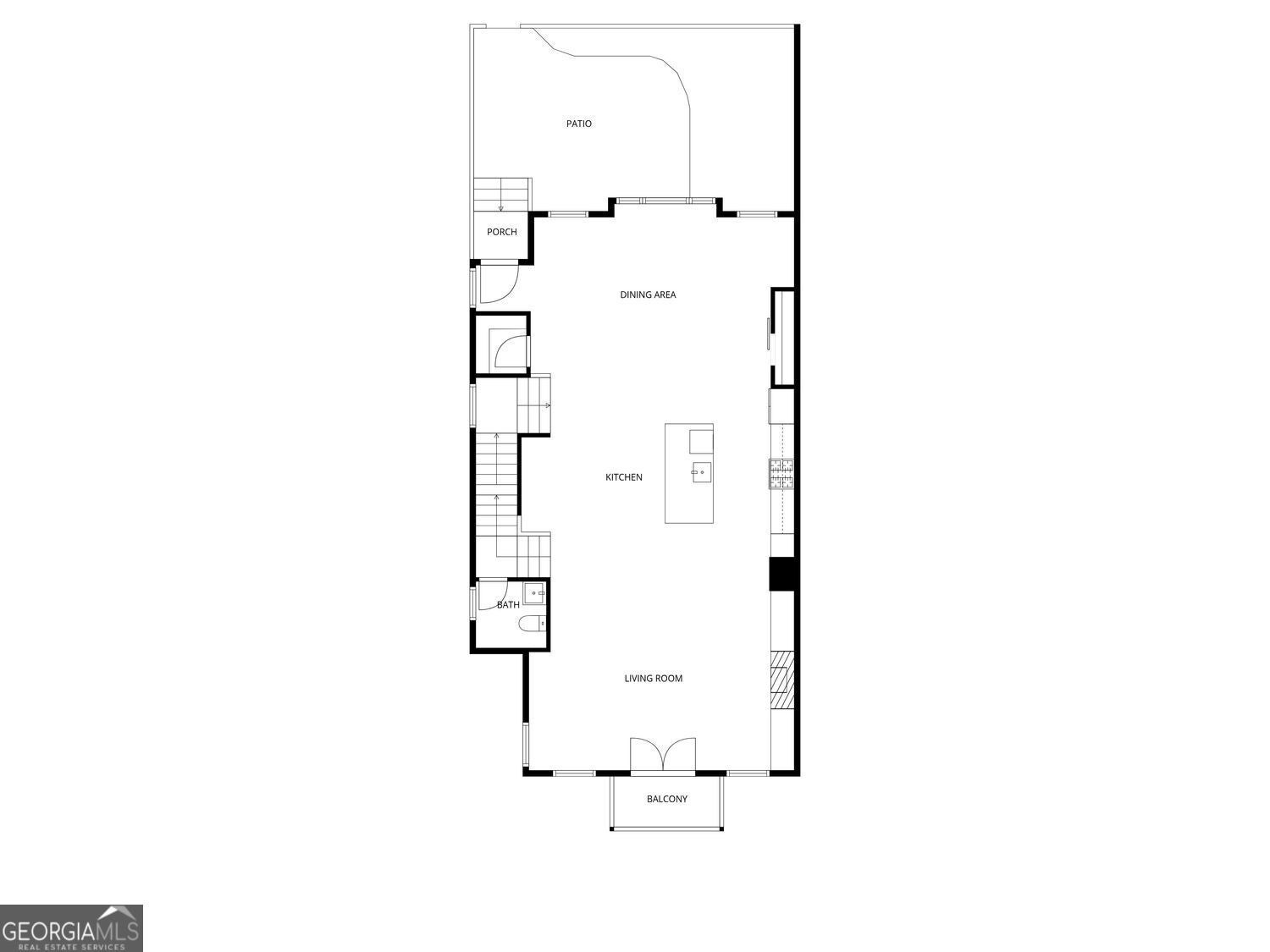 Alpharetta, Georgia, 30004, United States, 3 Bedrooms Bedrooms, ,3 BathroomsBathrooms,Residential,For Sale,2017062