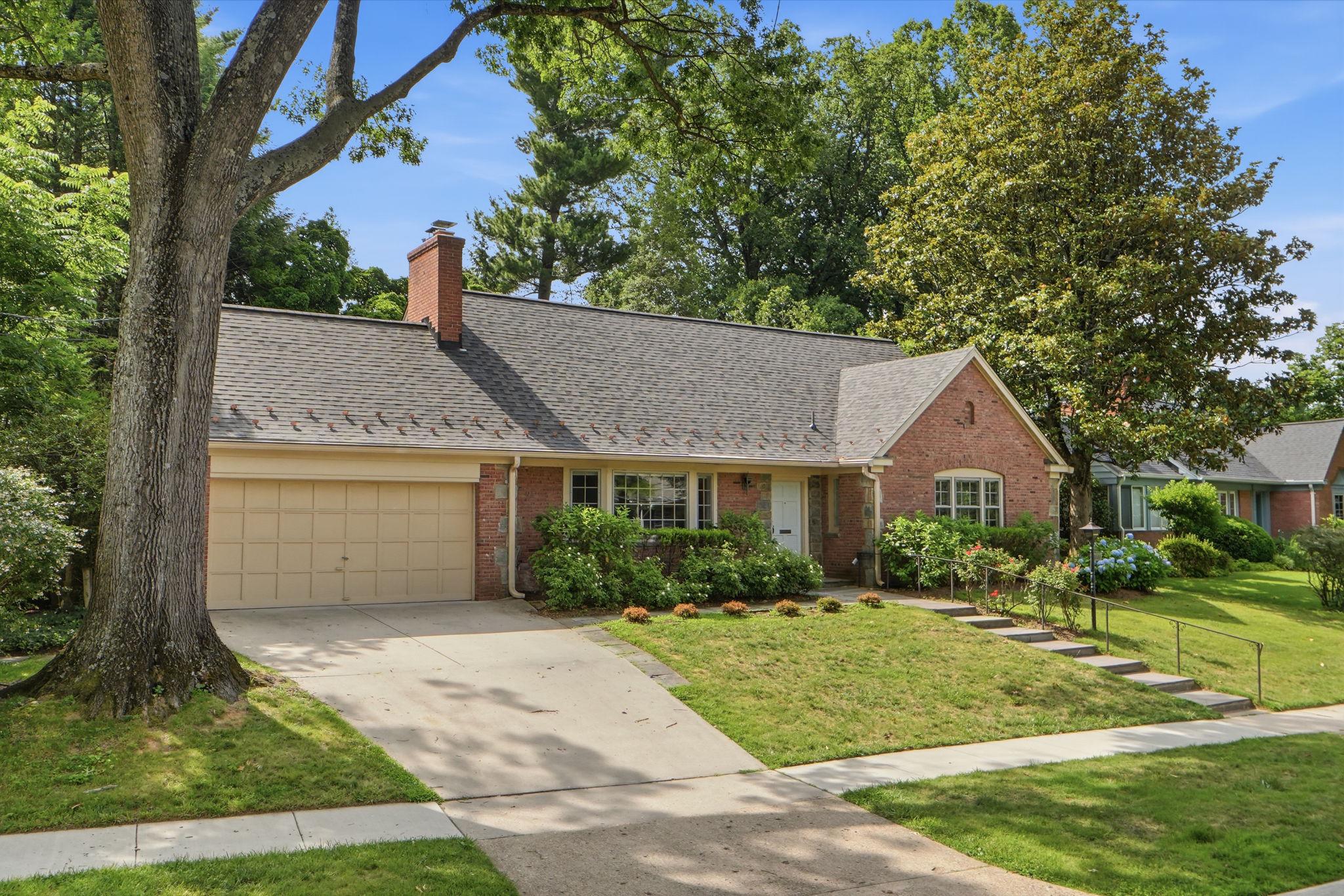  5910 Overlea Road, Bethesda, MD, 20816 - 物件實景