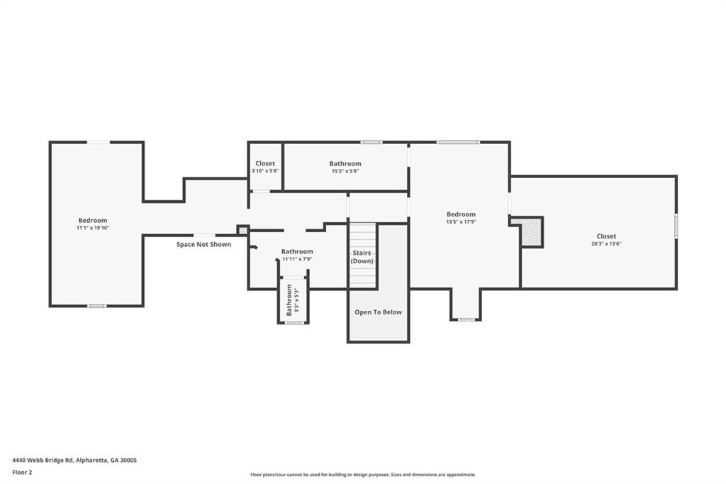 Alpharetta, Georgia, 30005, United States, 4 Bedrooms Bedrooms, ,6 BathroomsBathrooms,Residential,For Sale,1983404