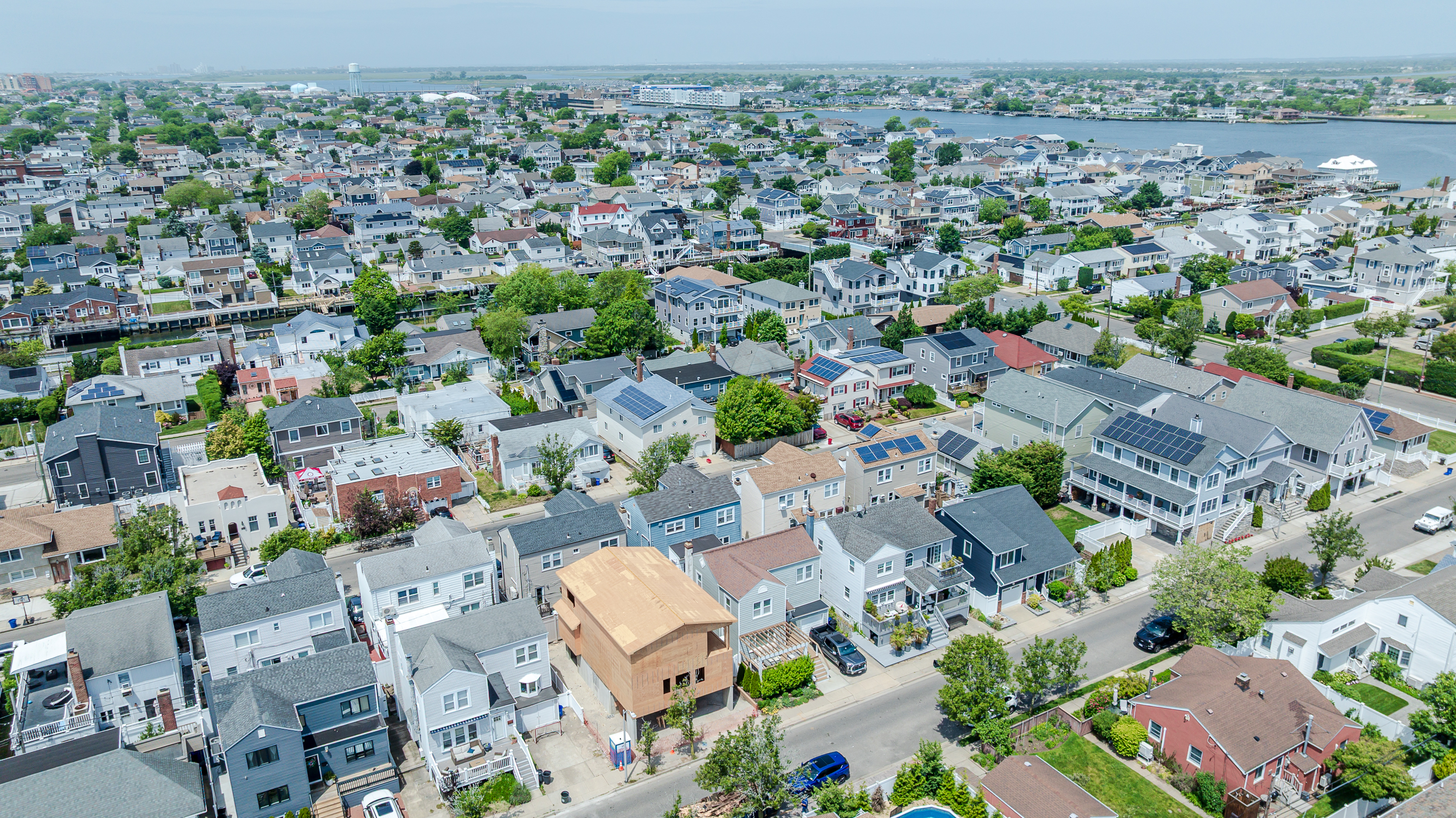  33 Farrell Street, Long Beach, NY, 11561 - 物件實景