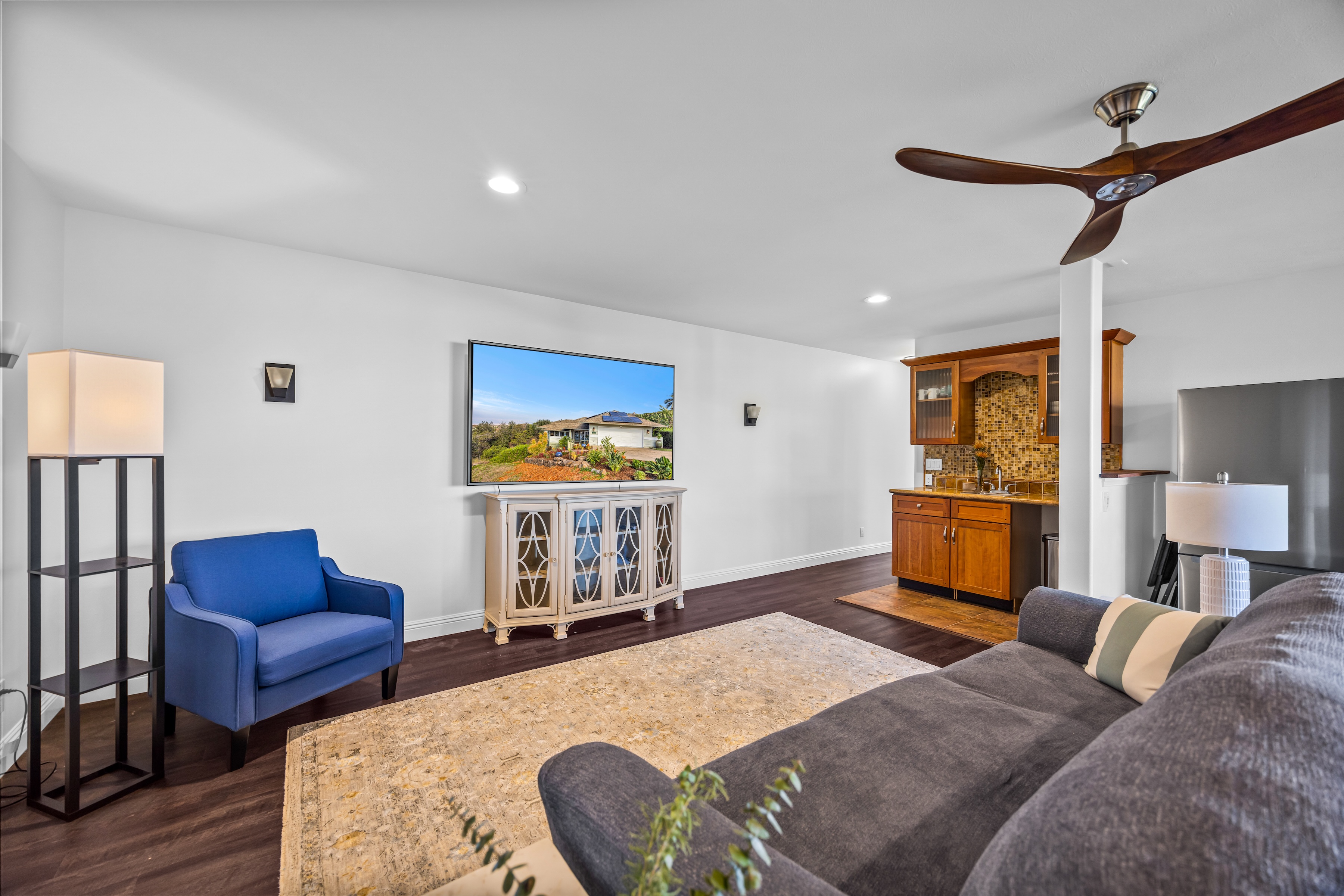  Elevated Kula Retreat with Privacy and Scenic Surroundings - 物件實景