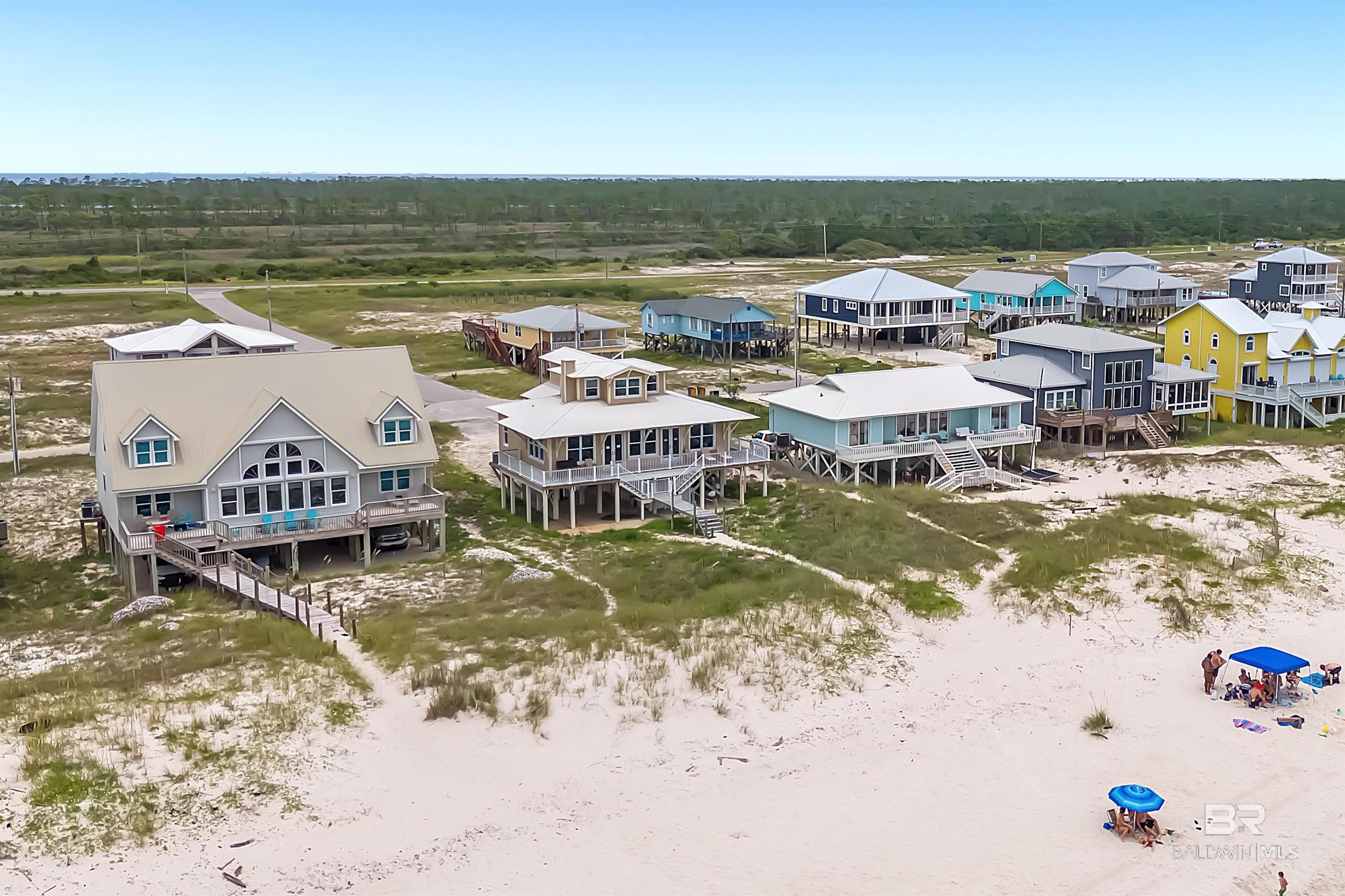 Gulf Shores, Alabama, 36542, United States, 4 Bedrooms Bedrooms, ,3 BathroomsBathrooms,Residential,For Sale,1982216