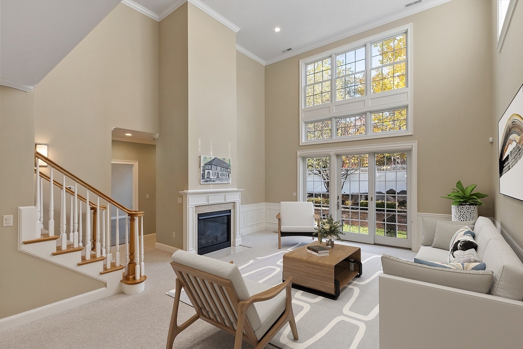 Lynnfield, Massachusetts, 01940, United States, 2 Bedrooms Bedrooms, ,3 BathroomsBathrooms,Residential,For Sale,1991893