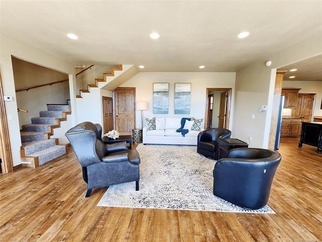 Park Hill, Oklahoma, 74451, United States, 4 Bedrooms Bedrooms, ,4 BathroomsBathrooms,Residential,For Sale,1973954