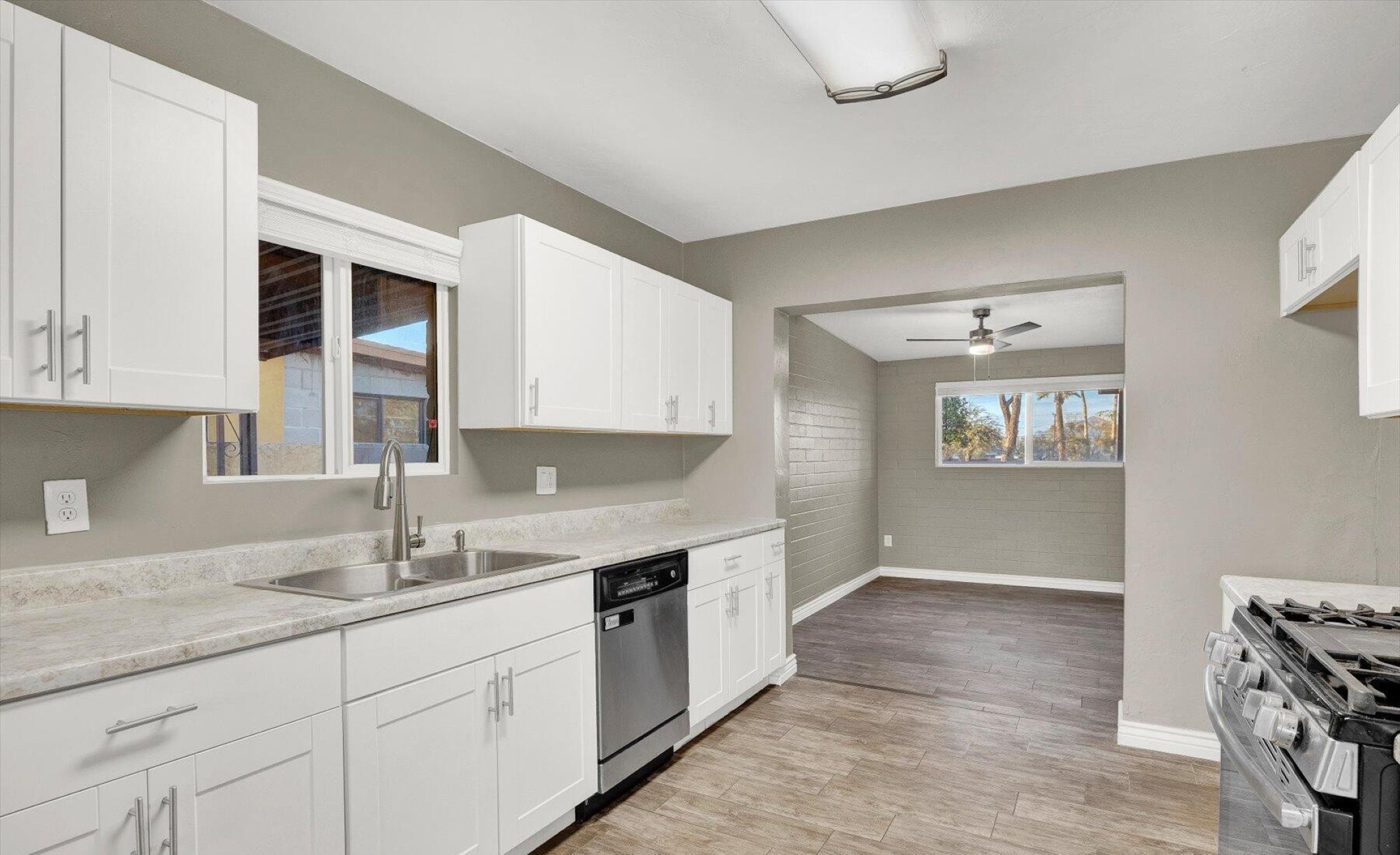  2313 E 23rd Street, Tucson, AZ 85713 - 物件實景