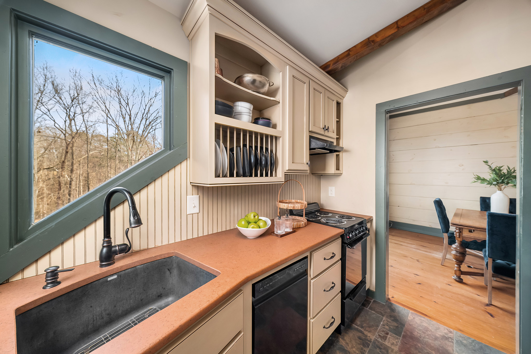  Opportunity to Own a Truly Exceptional Equestrian Farm Estate - 物件實景