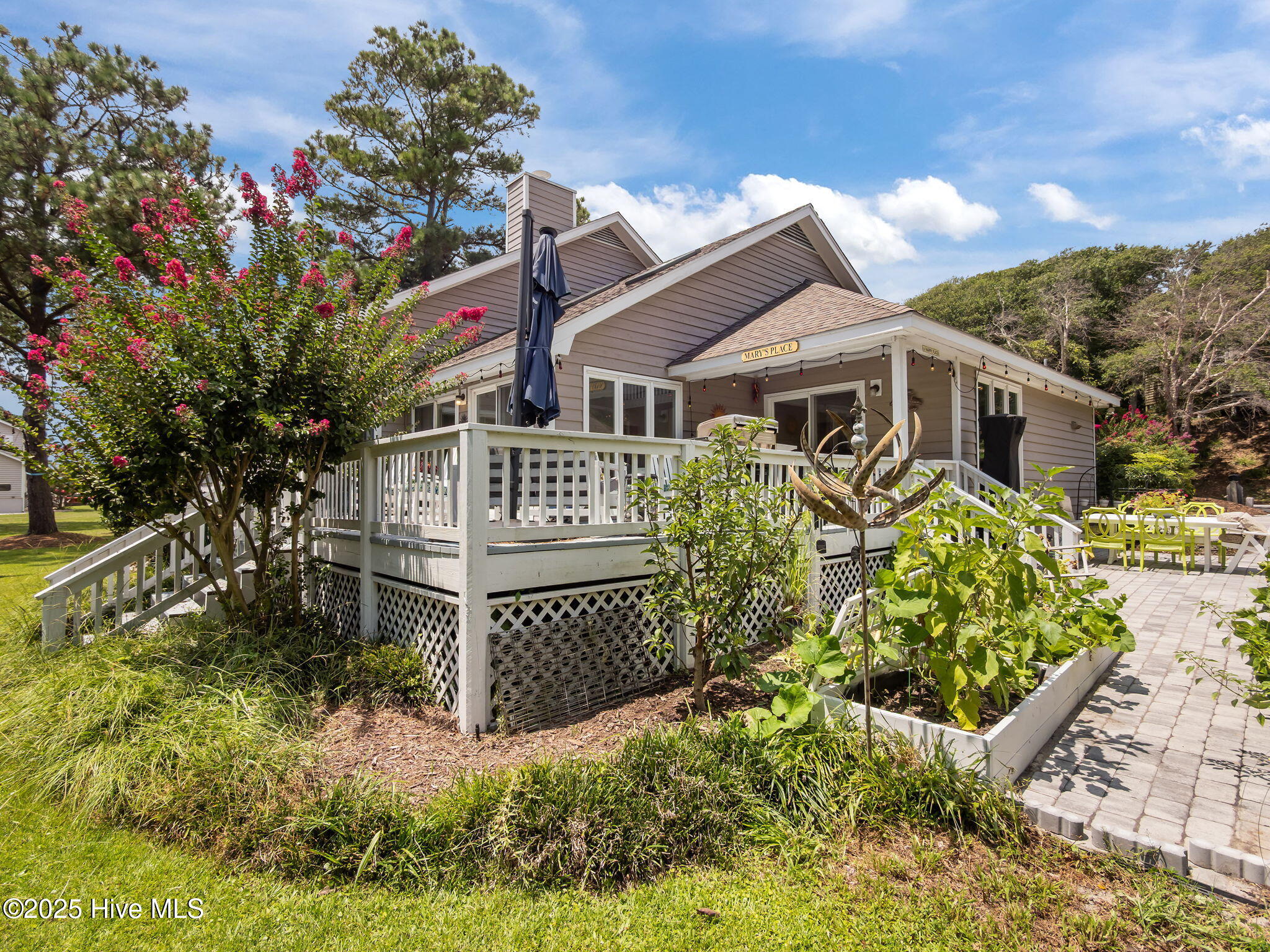 Emerald Isle, North Carolina, 28594, United States, 3 Bedrooms Bedrooms, ,3 BathroomsBathrooms,Residential,For Sale,1931635