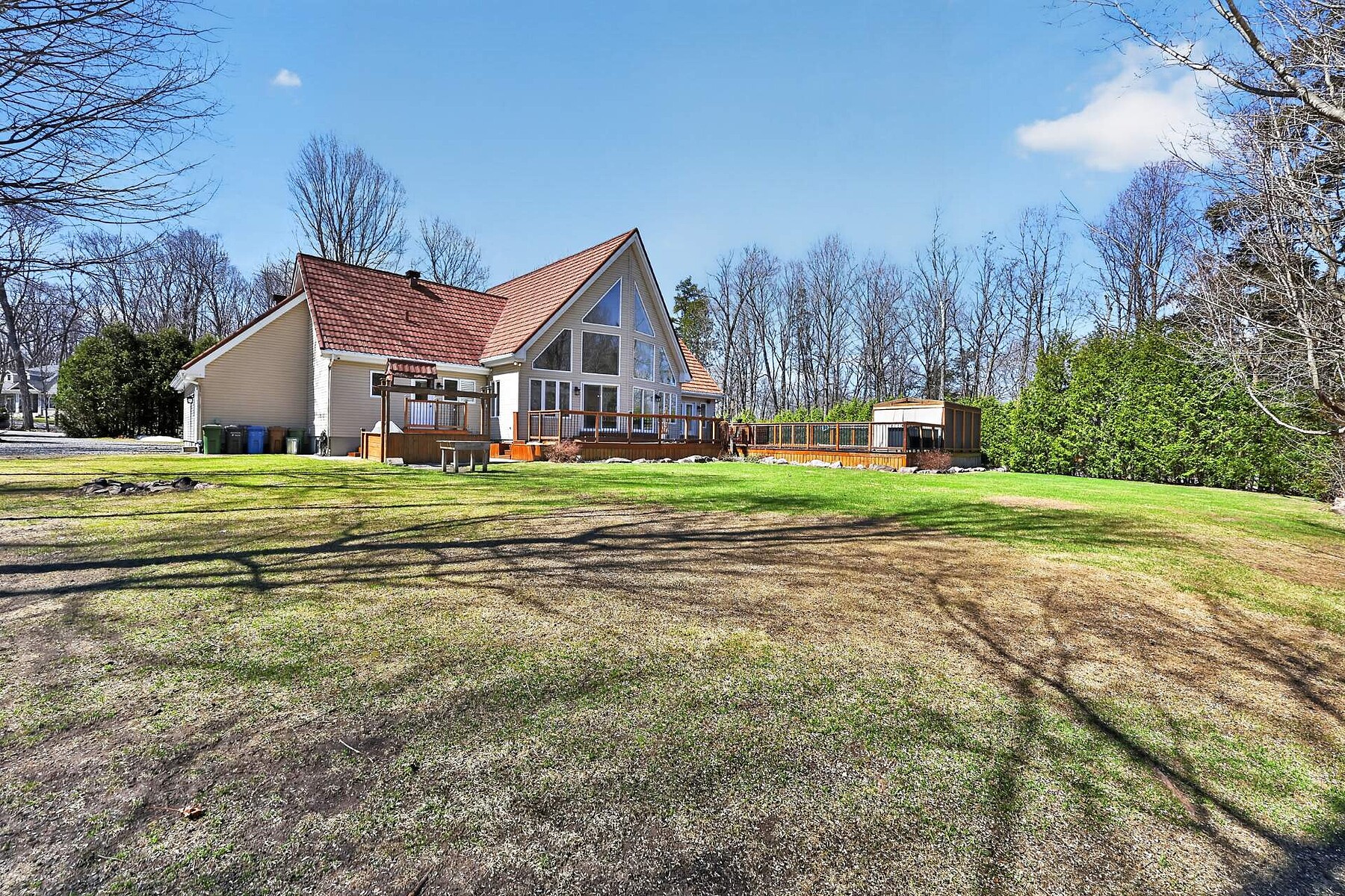  Rigaud, Montérégie - 物件實景