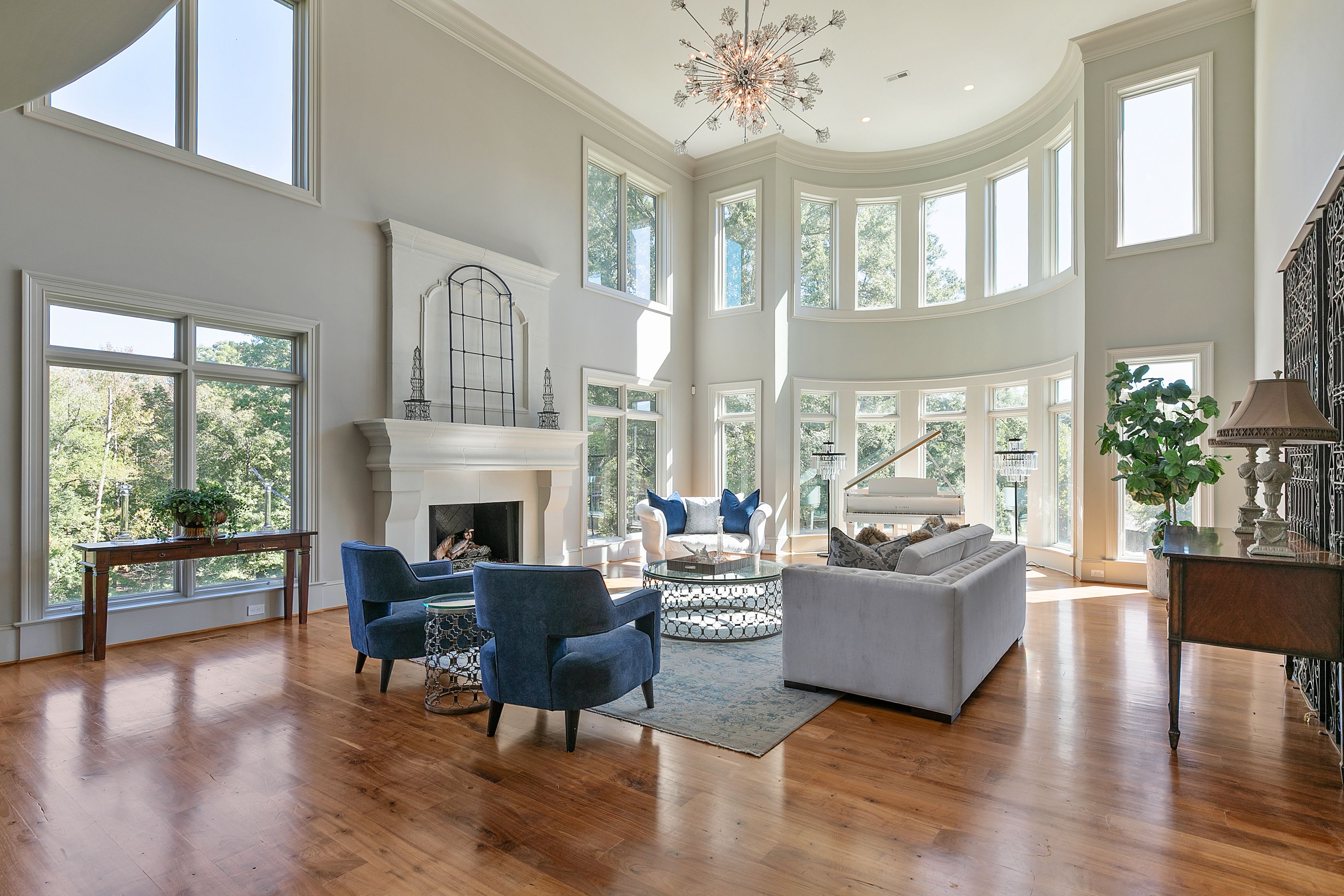  785 Oak Spring Lane, Goochland, VA 23103 - 物件實景