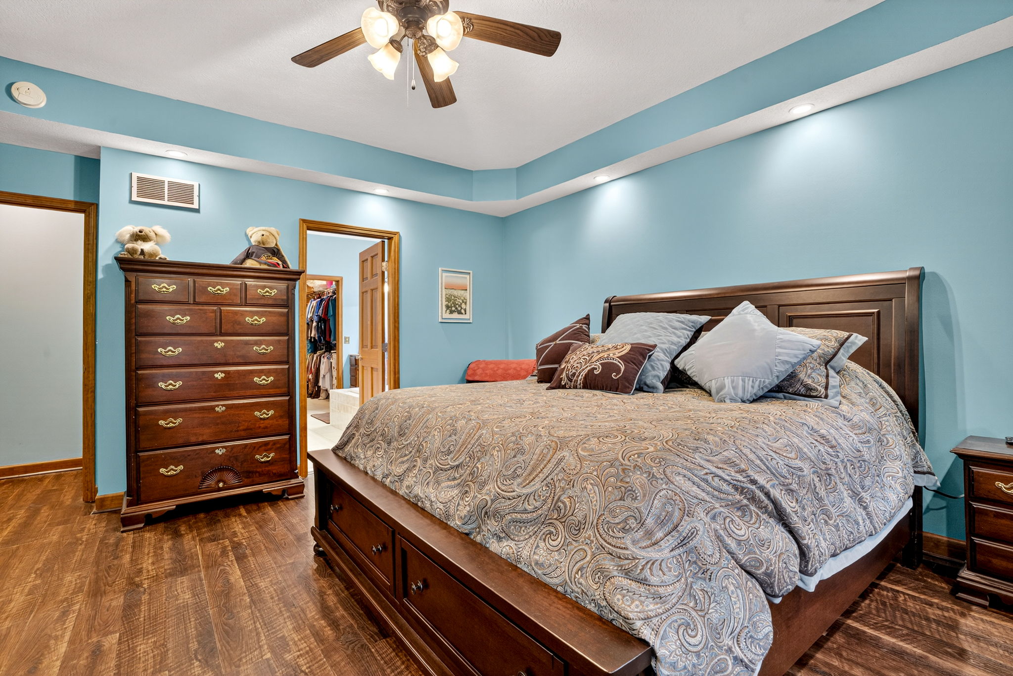 Terre Haute, Indiana, 47802, United States, 4 Bedrooms Bedrooms, ,4 BathroomsBathrooms,Residential,For Sale,1976362