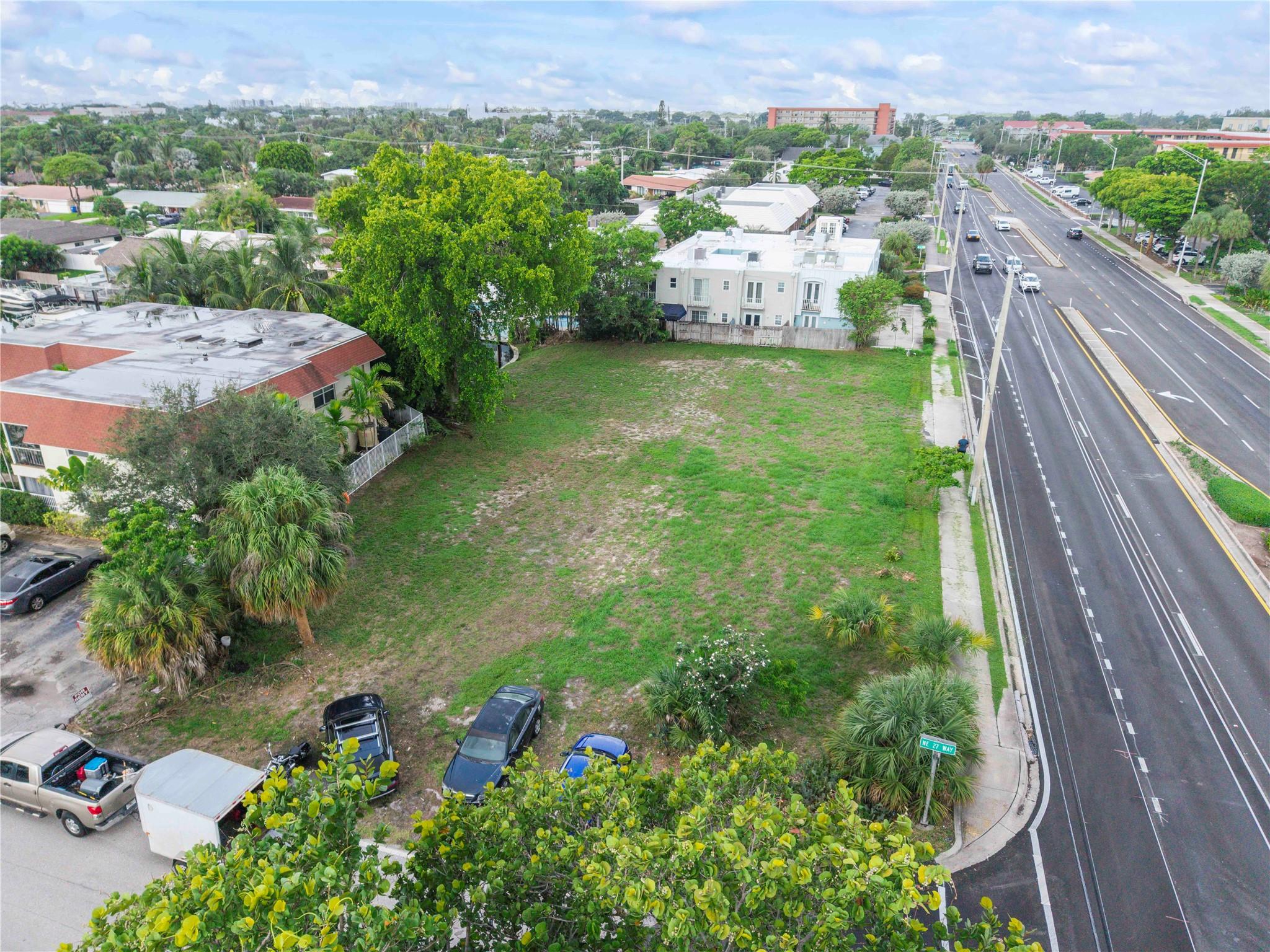 Pompano Beach, Florida, 33062, United States, ,Land,For Sale,1981560