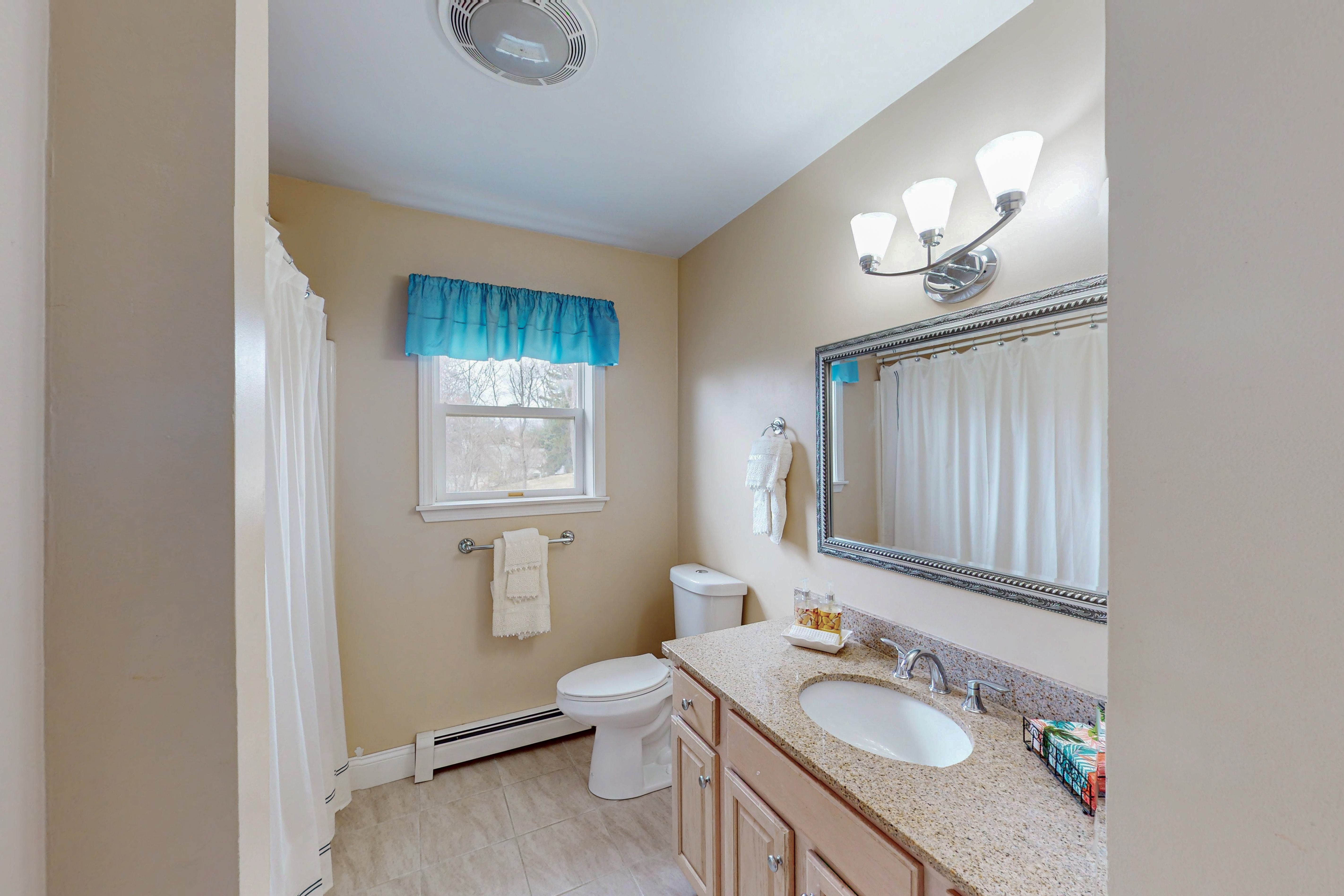  Stunning Colonial on Danbury