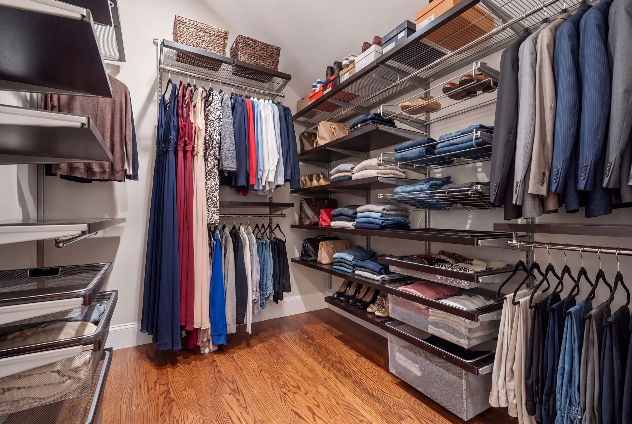  104-108 Hull Street- Unit 108, Newton, MA, 02460 - 物件實景