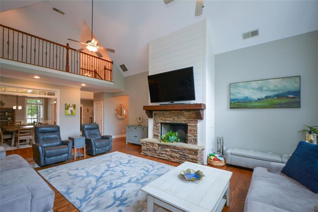 Powder Springs, Georgia, 30127, United States, 4 Bedrooms Bedrooms, ,4 BathroomsBathrooms,Residential,For Sale,1877657