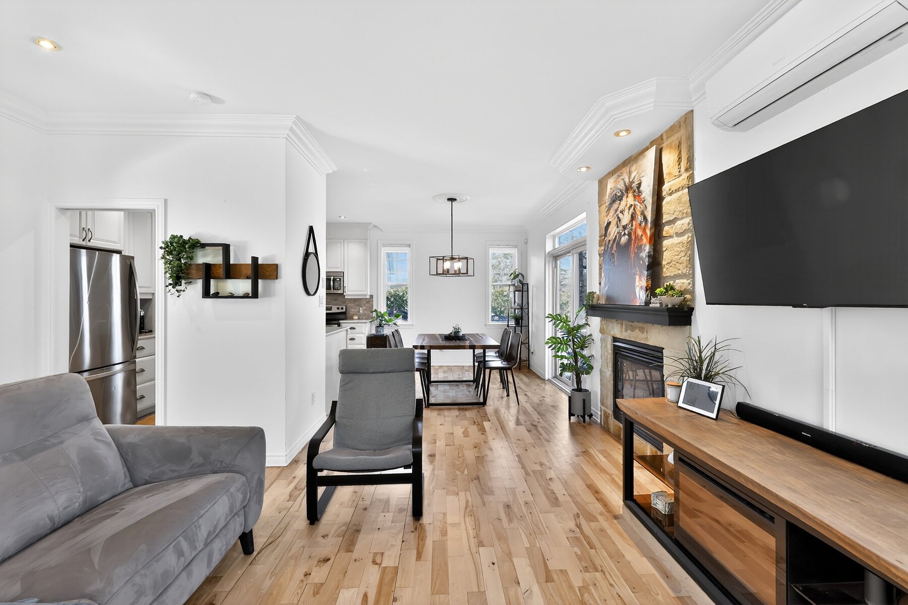  Saint-Jérôme, Laurentides - 物件實景