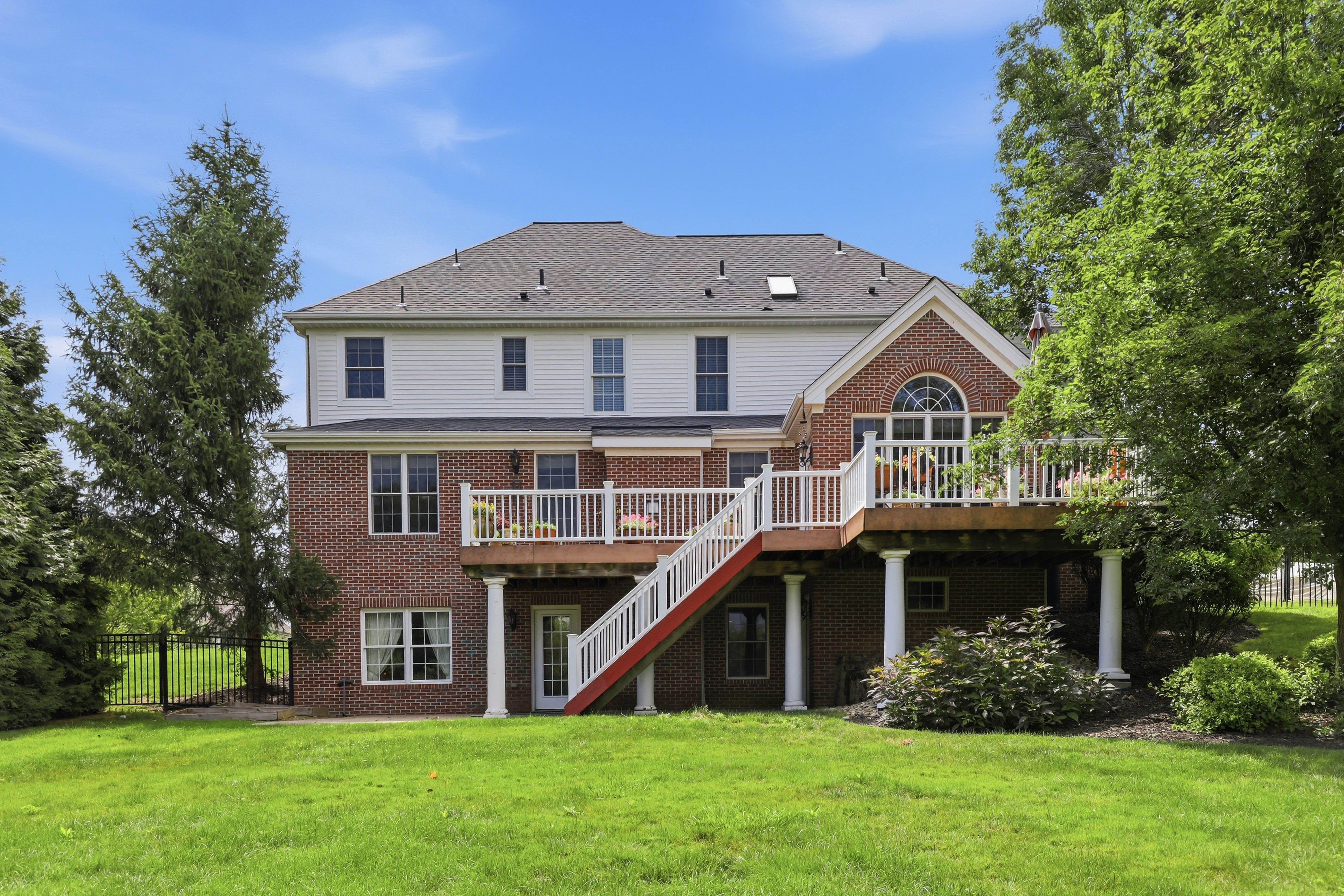  1412 Scarlett Ridge Drive, Pittsburgh, PA 15237 - 物件實景
