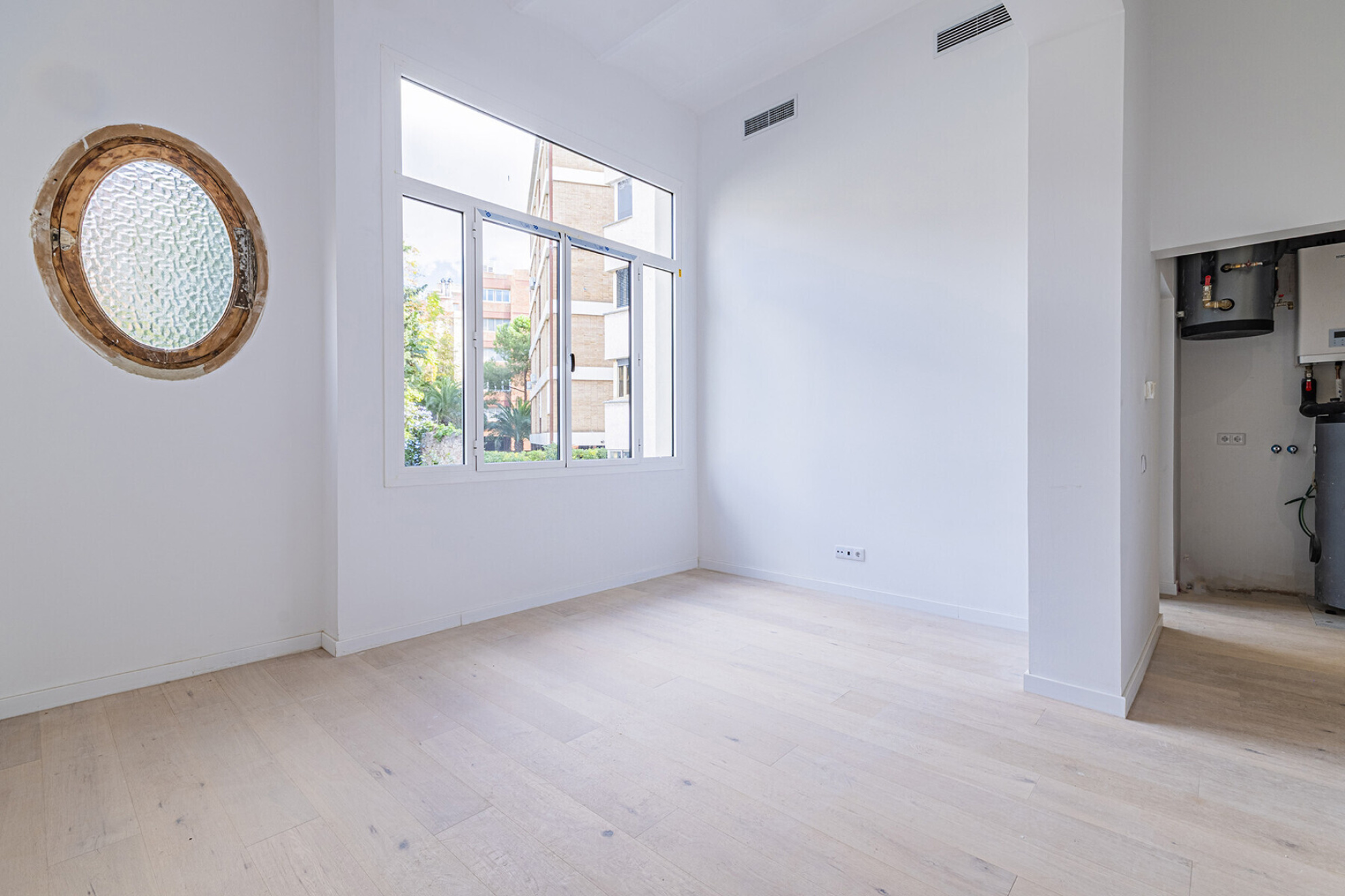  Unique Penthouse in Tres Torres with High Ceilings and 150 m² Terrace - 物件實景