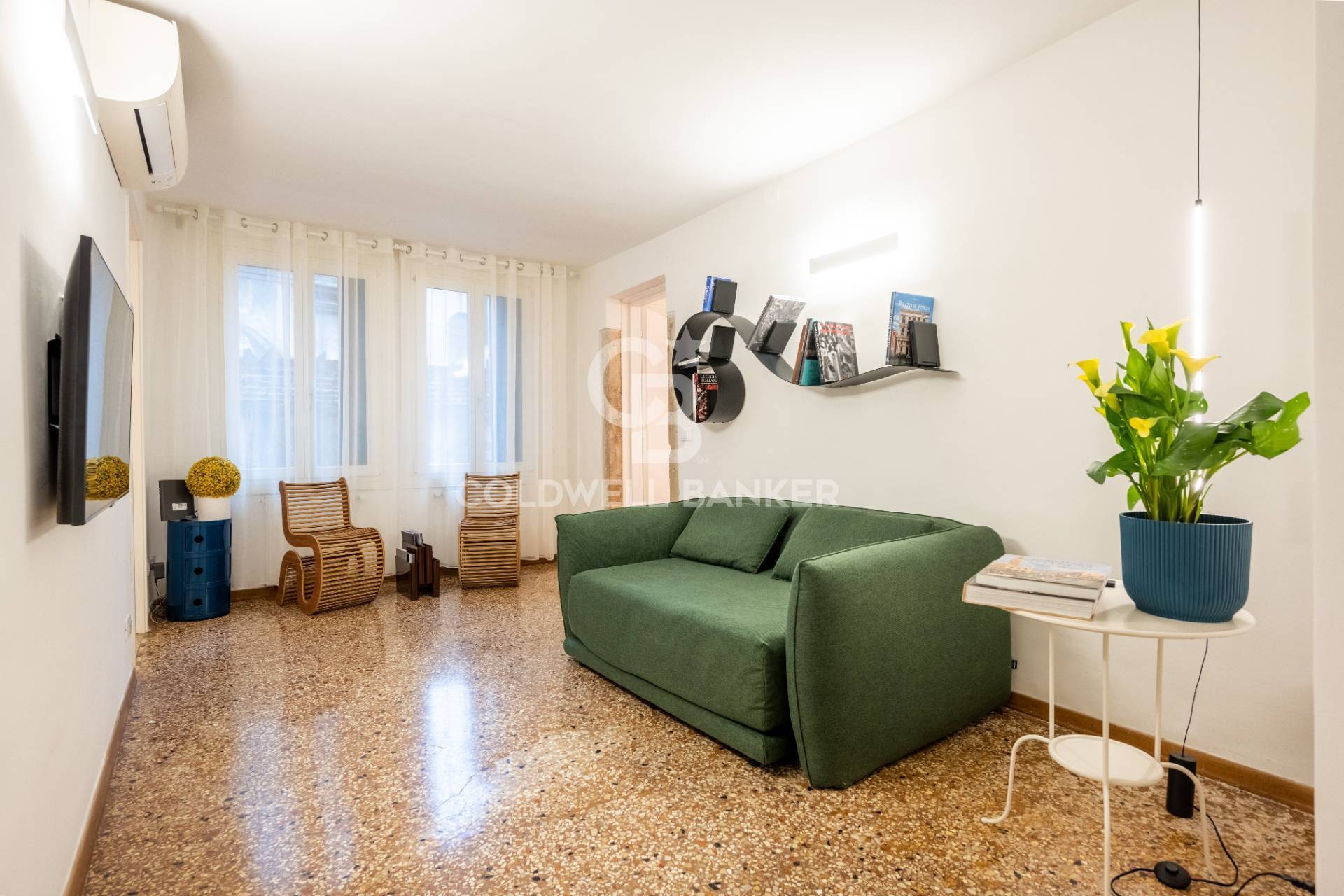 Castello, Venezia, Venezia, 30100, IT, 2 Bedrooms Bedrooms, ,1 BathroomBathrooms,Residential,For Sale,Castello,1656173