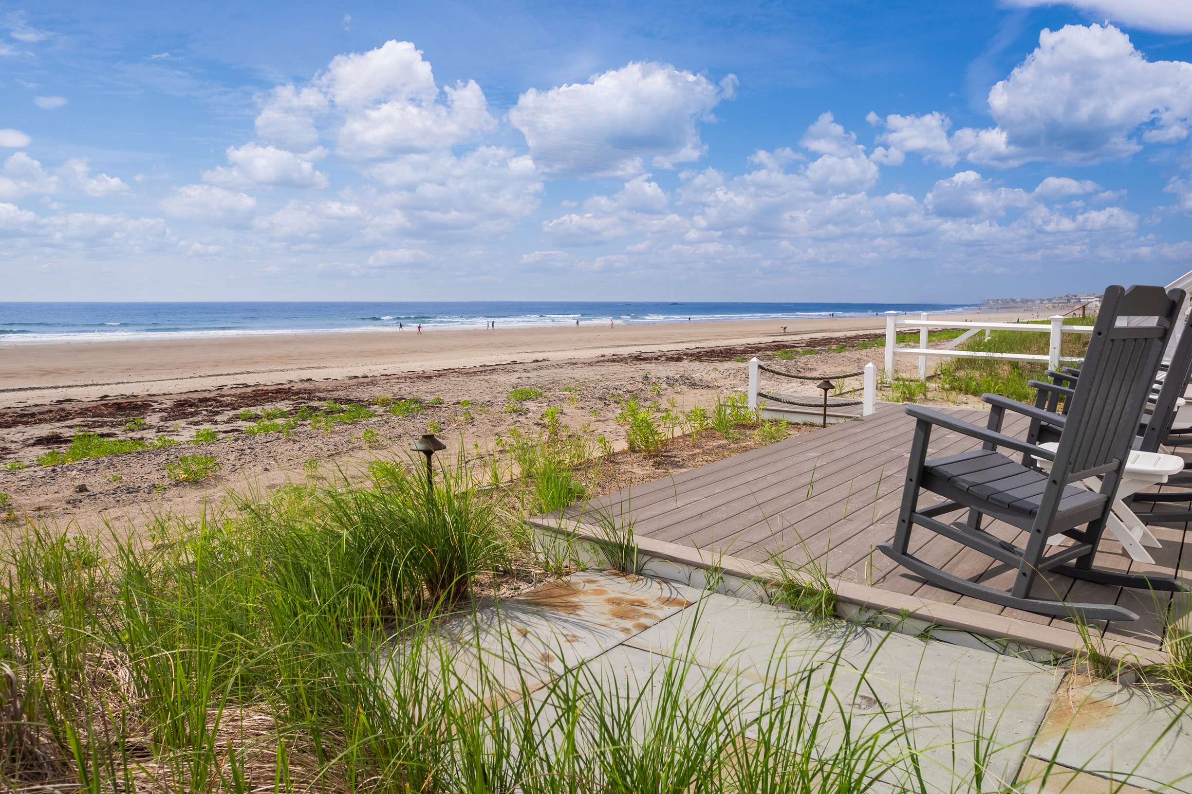  Exceptional Wells Beachfront Home - 物件實景
