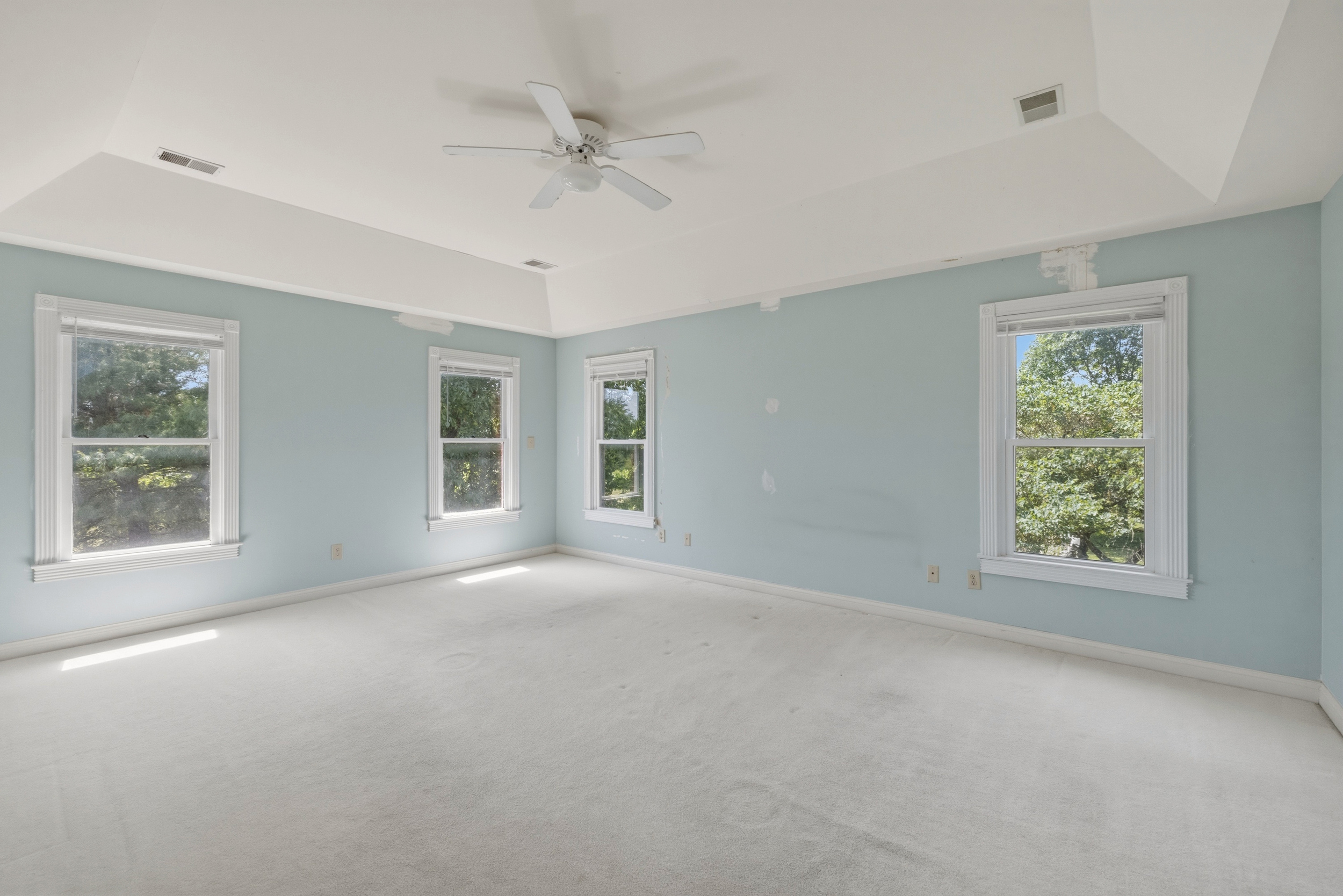  5650 Russell Cave Road - 物件實景