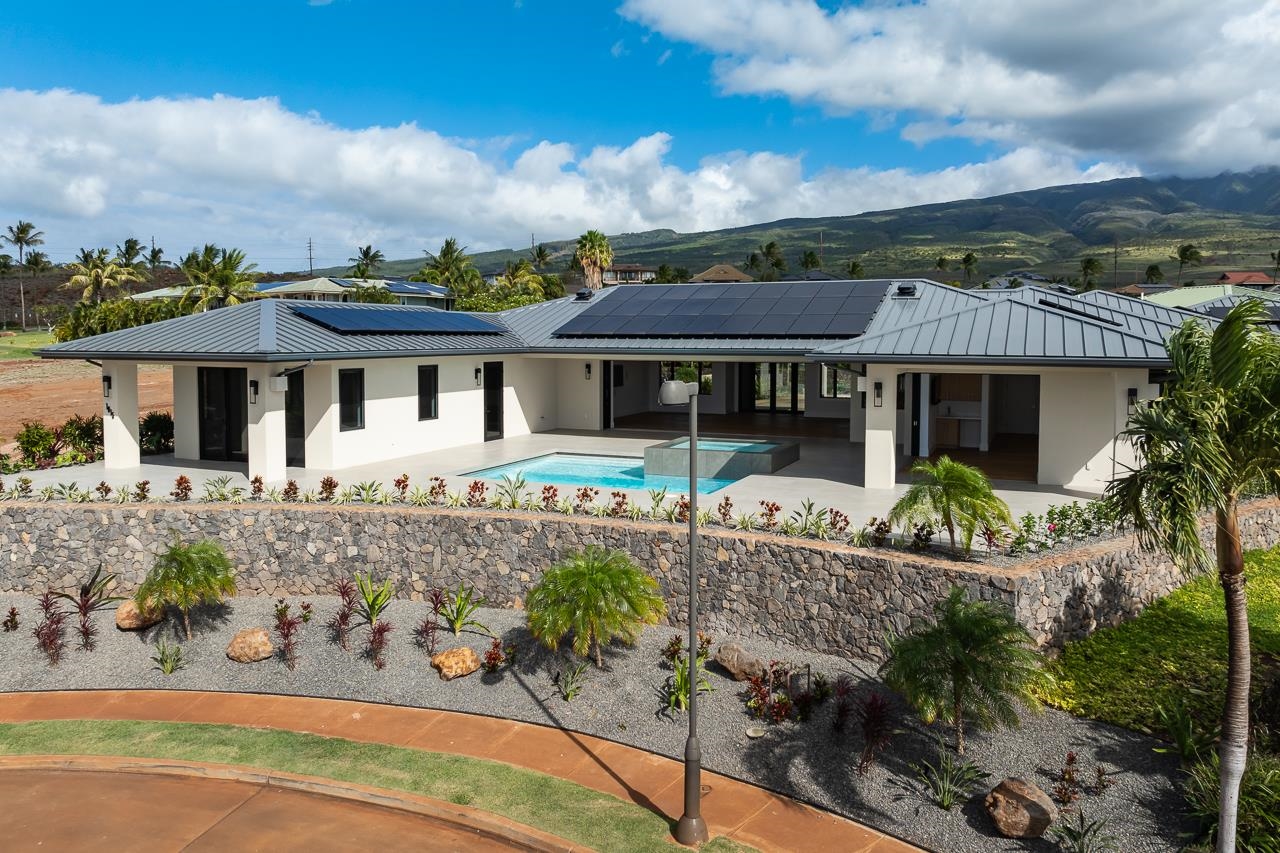 Lahaina, Hawaii, 96761, United States, 4 Bedrooms Bedrooms, ,5 BathroomsBathrooms,Residential,For Sale,1691708