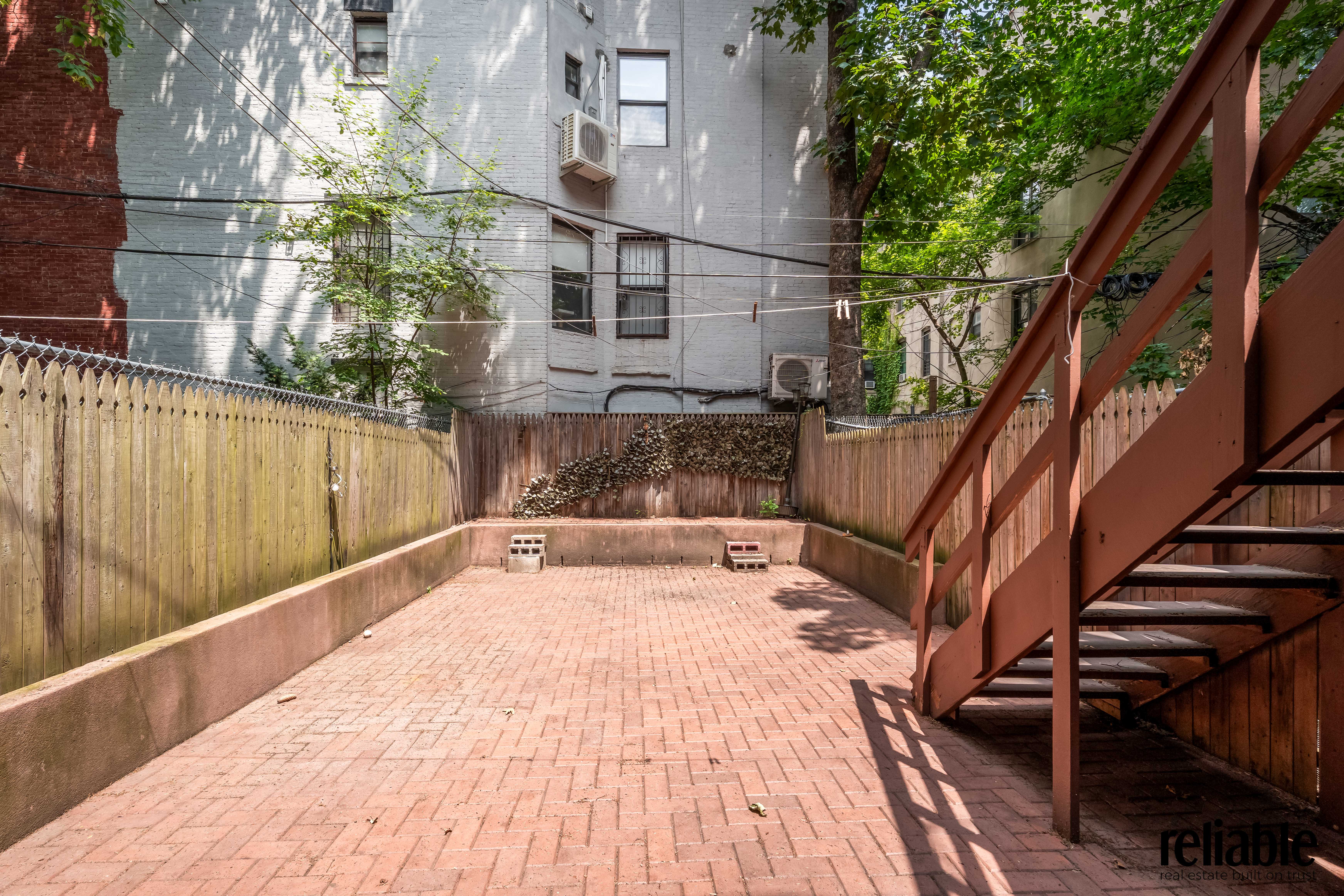 Brooklyn, New York, 11216, United States, 4 Bedrooms Bedrooms, ,Residential,For Sale,1897019