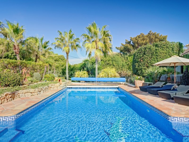 Alicante, Moraira, El Portet-Pla del Mar Alicante, Moraira, Comunidad Valenciana, ES, 4 Bedrooms Bedrooms, ,5 BathroomsBathrooms,Residential,For Sale,Alicante, Moraira, El Portet-Pla del Mar Alicante,1526692