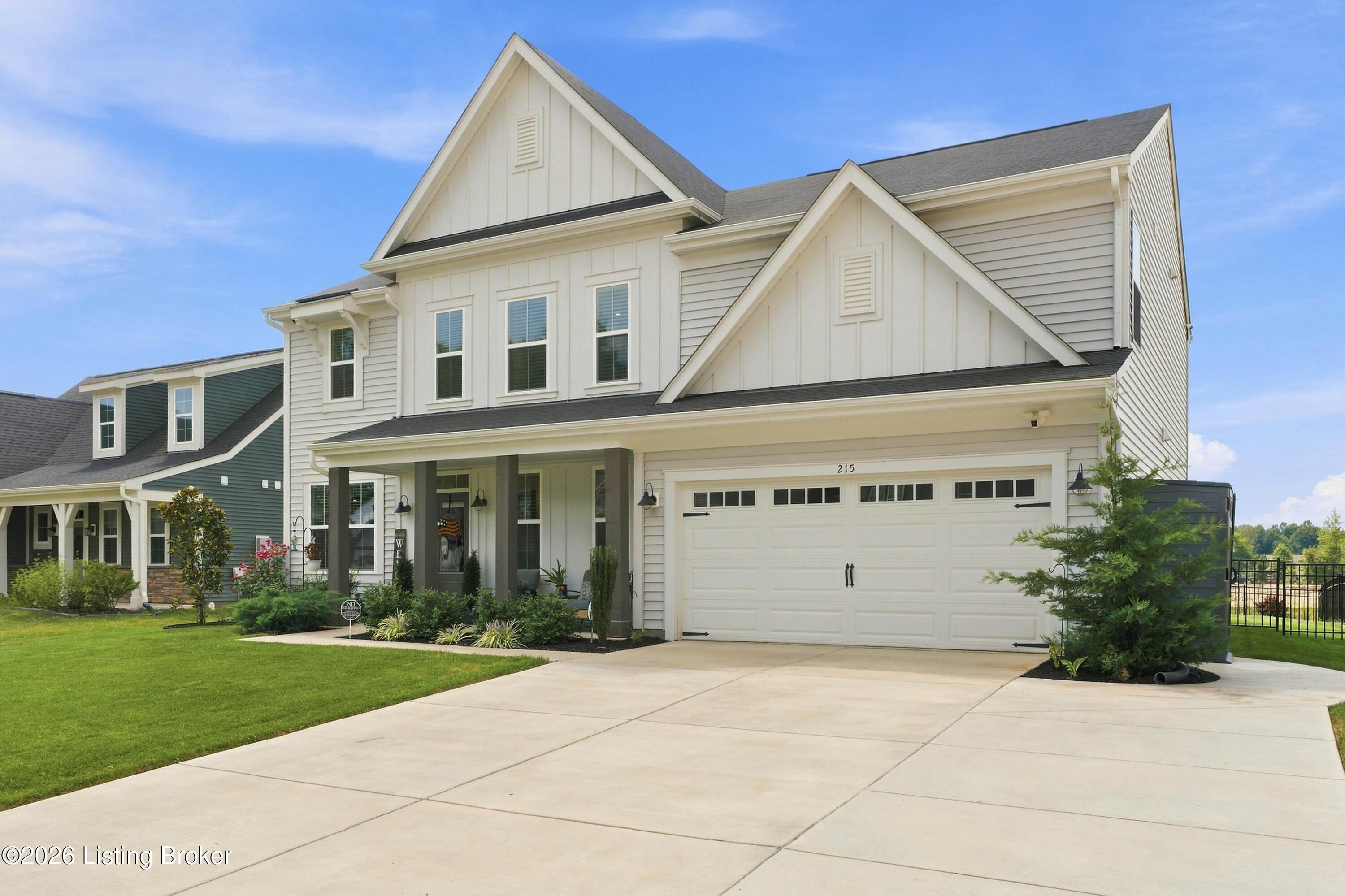 Stargaze Dr, Shepherdsville, KY 40165 #1