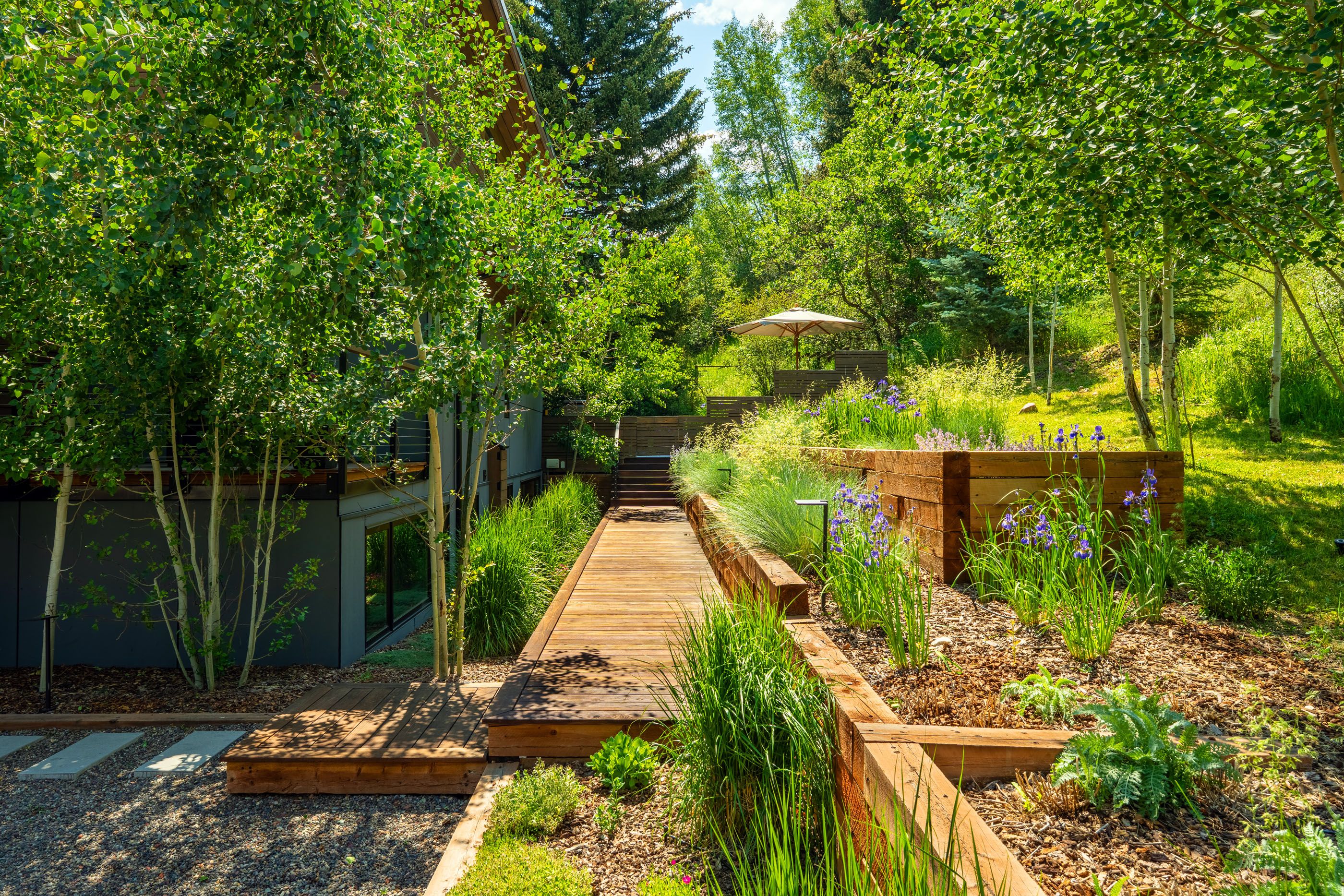  1235 Red Butte Drive, Aspen, CO 81611 - 物件實景