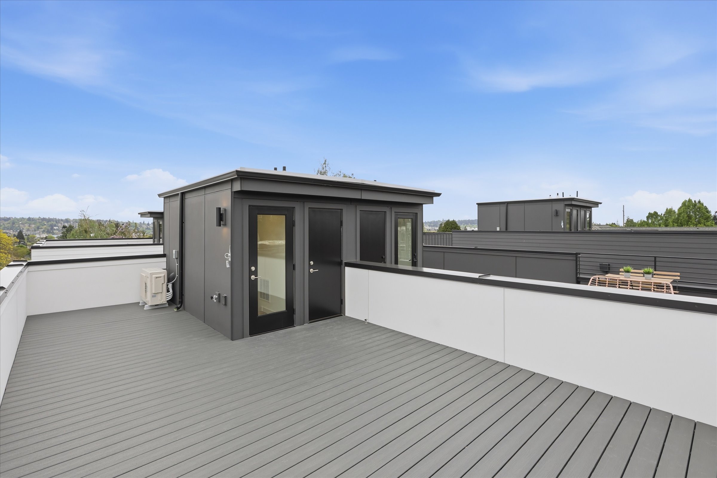  805 NW 63rd St St Unit #A Seattle, WA 98107 - 物件實景