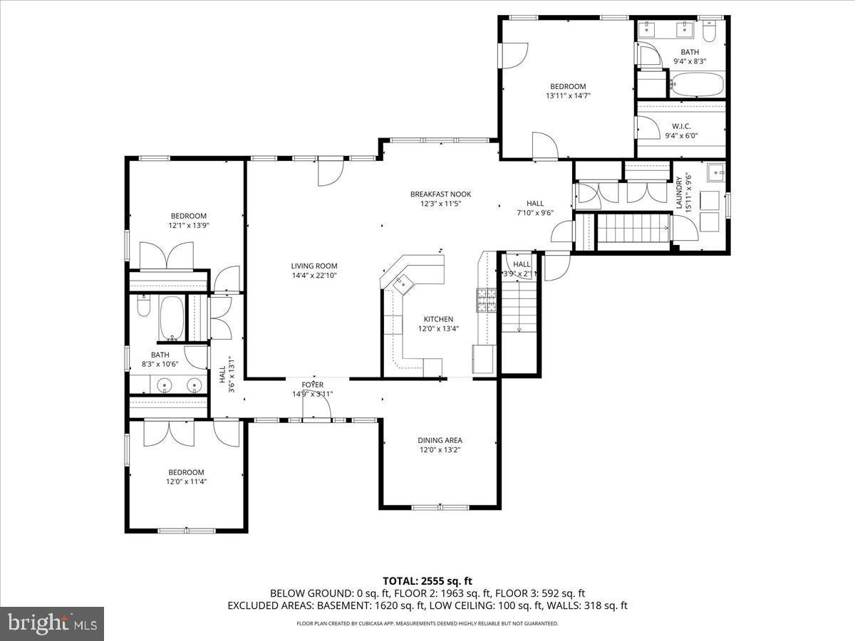 FRANKLINVILLE, New Jersey, 08322, United States, 4 Bedrooms Bedrooms, ,3 BathroomsBathrooms,Residential,For Sale,1976582