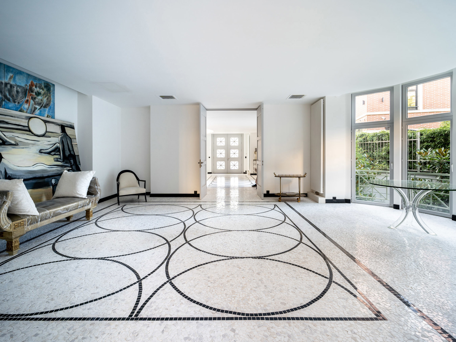  Bruxelles I Square du Bois - 物件實景