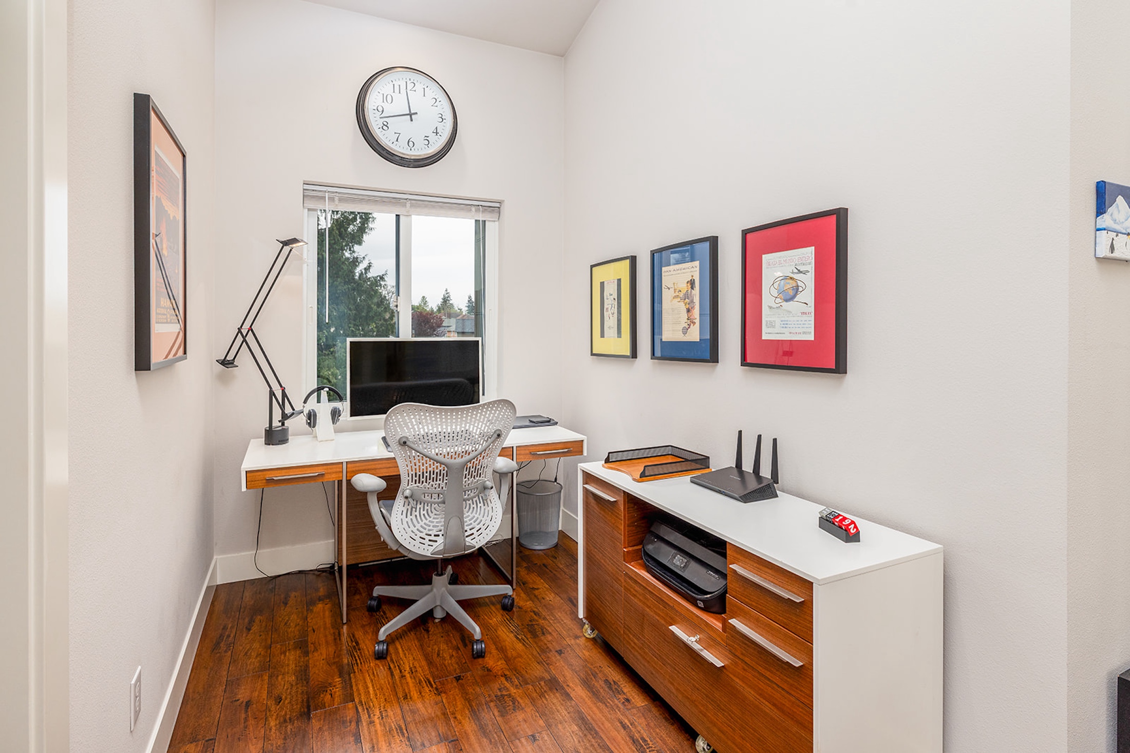  Modern East Hill Oasis - 物件實景