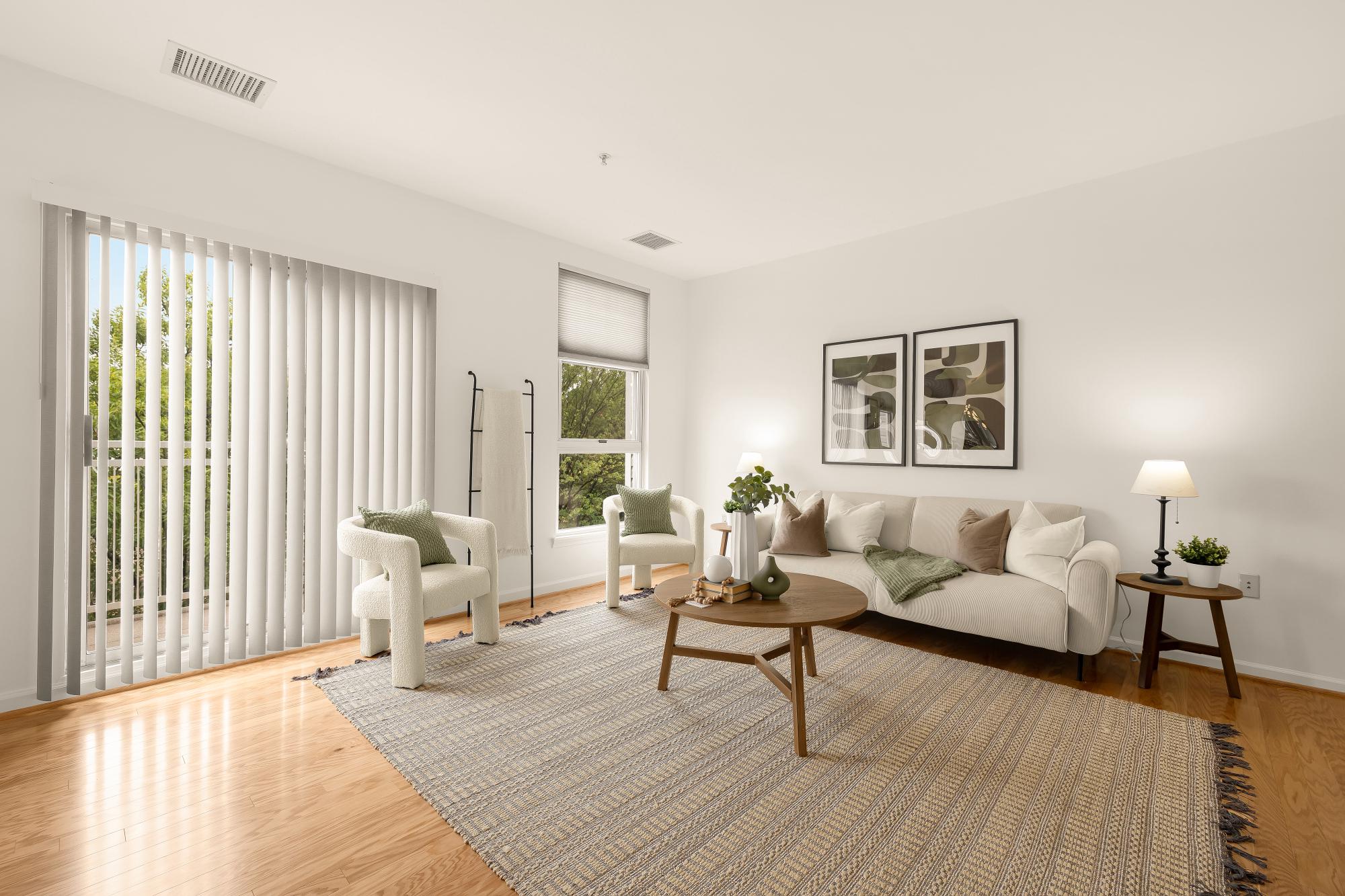  343 Cedar Street NW, Washington, DC, 20012 - 物件實景